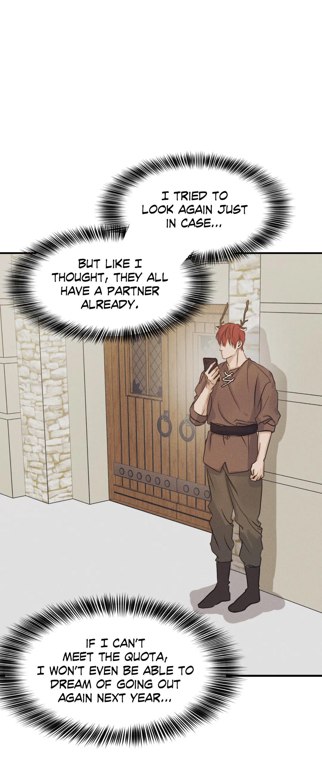 Read HIGH CLEAR chapter 28 image 6 on Lezhin