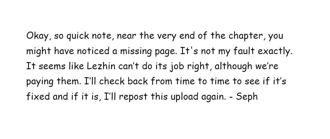 Read HIGH CLEAR chapter 29 image 0 on Lezhin