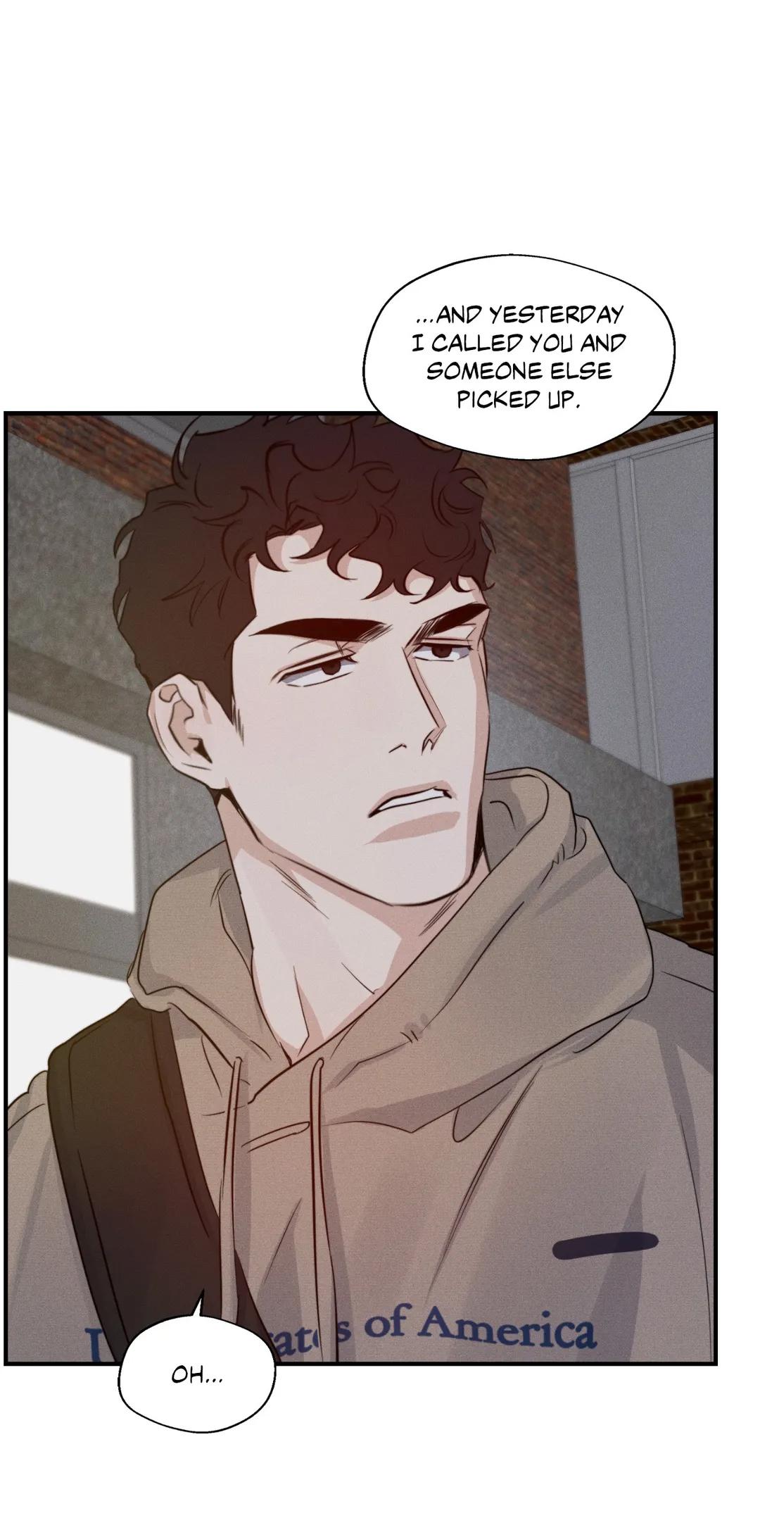 Read HIGH CLEAR chapter 29 image 10 on Lezhin