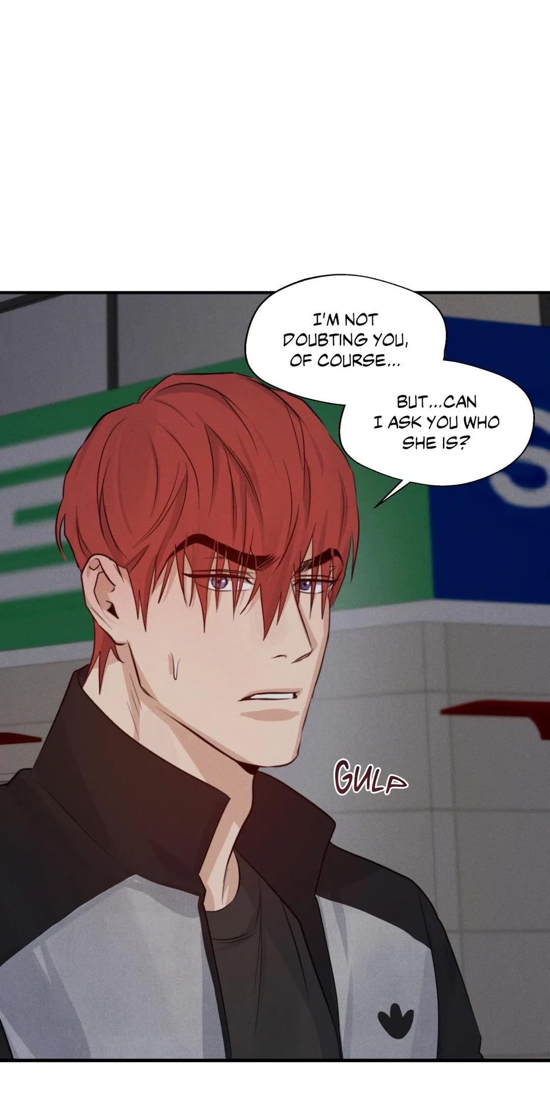 Read HIGH CLEAR chapter 29 image 11 on Lezhin