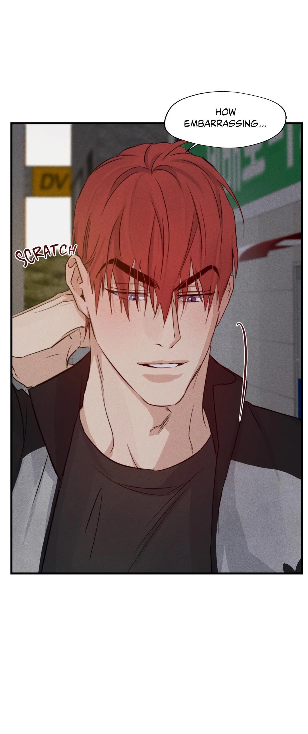 Read HIGH CLEAR chapter 29 image 15 on Lezhin