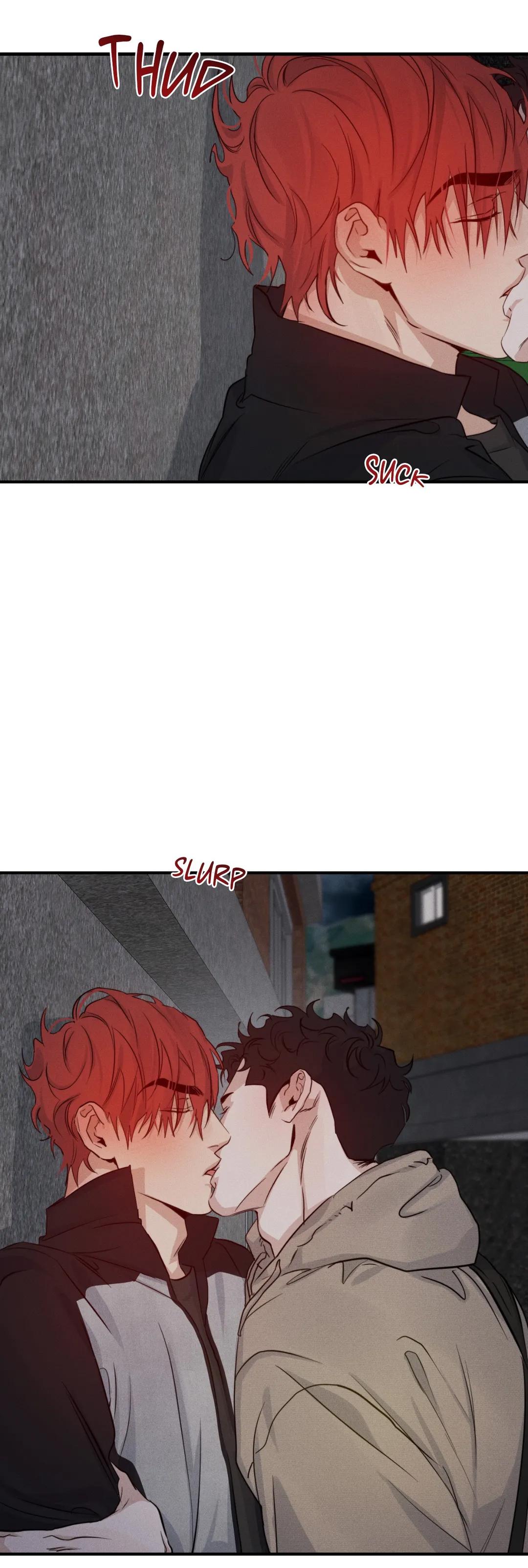 Read HIGH CLEAR chapter 29 image 17 on Lezhin