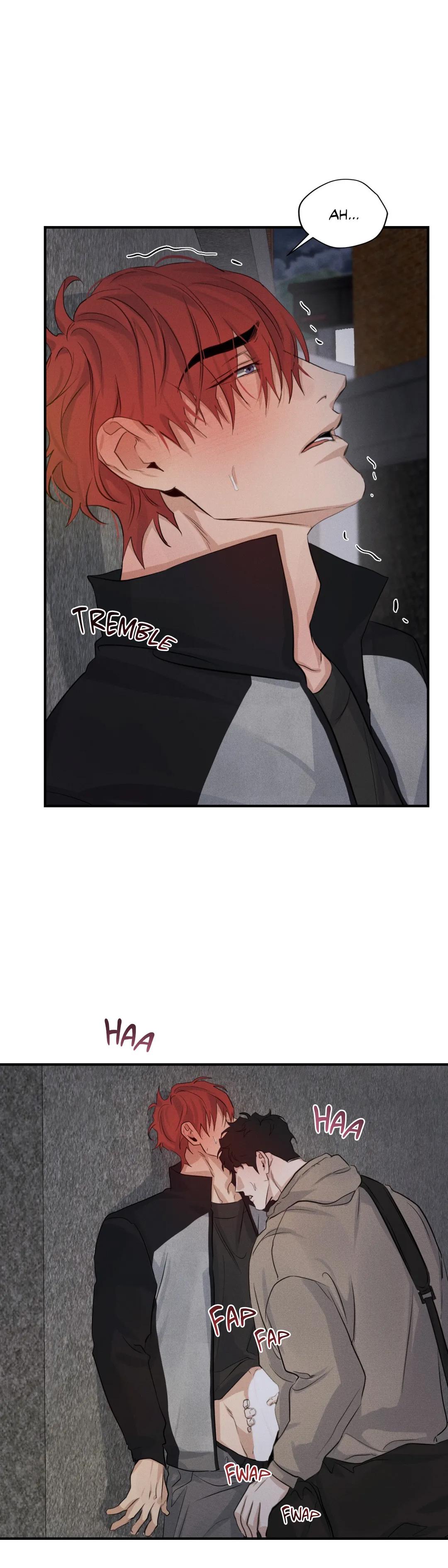 Read HIGH CLEAR chapter 29 image 21 on Lezhin
