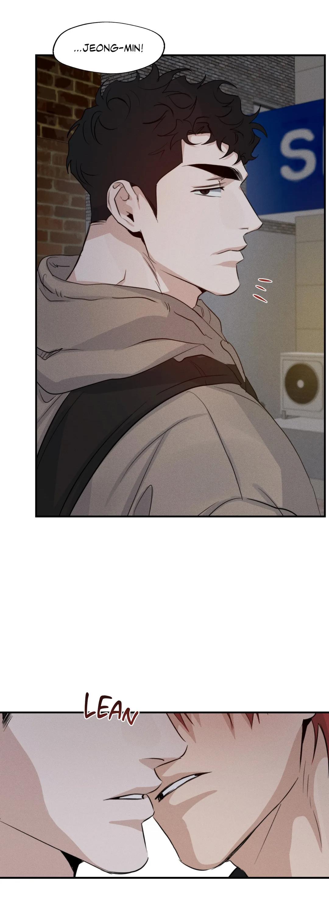 Read HIGH CLEAR chapter 29 image 28 on Lezhin
