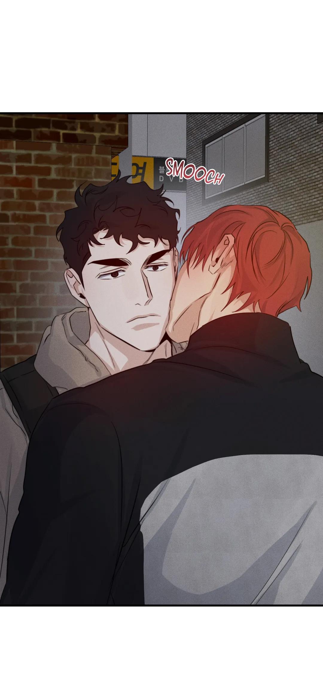 Read HIGH CLEAR chapter 29 image 29 on Lezhin