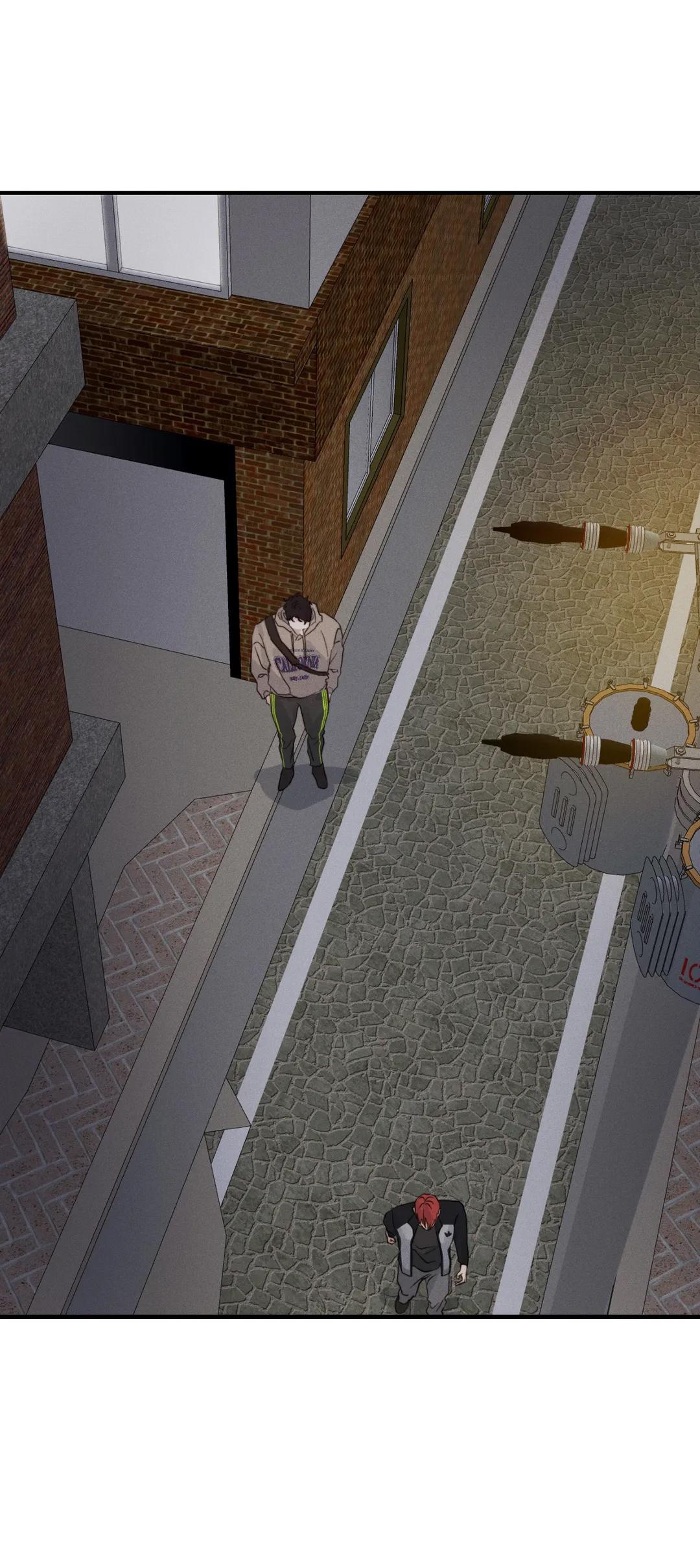 Read HIGH CLEAR chapter 29 image 31 on Lezhin