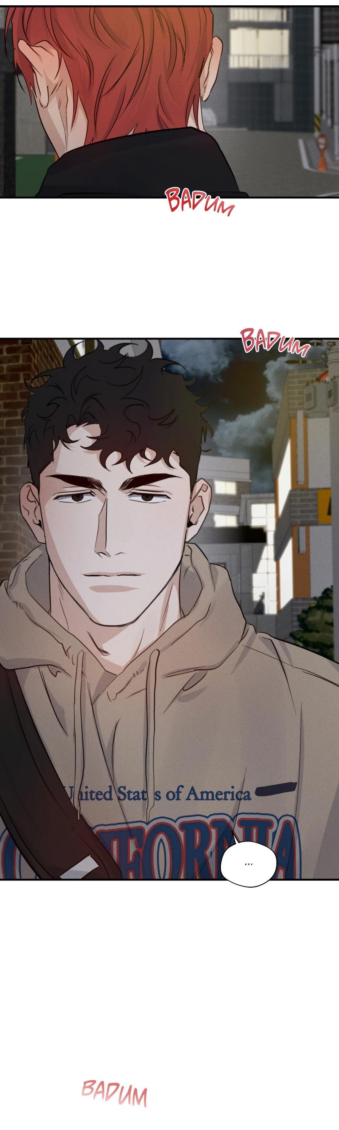 Read HIGH CLEAR chapter 29 image 32 on Lezhin