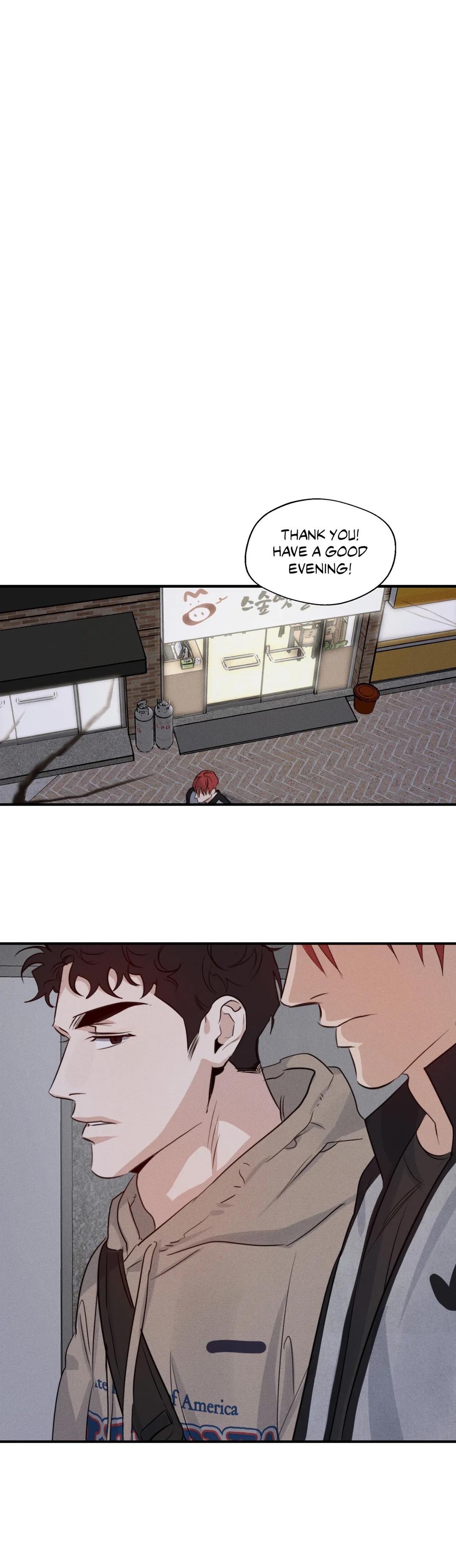 Read HIGH CLEAR chapter 29 image 4 on Lezhin