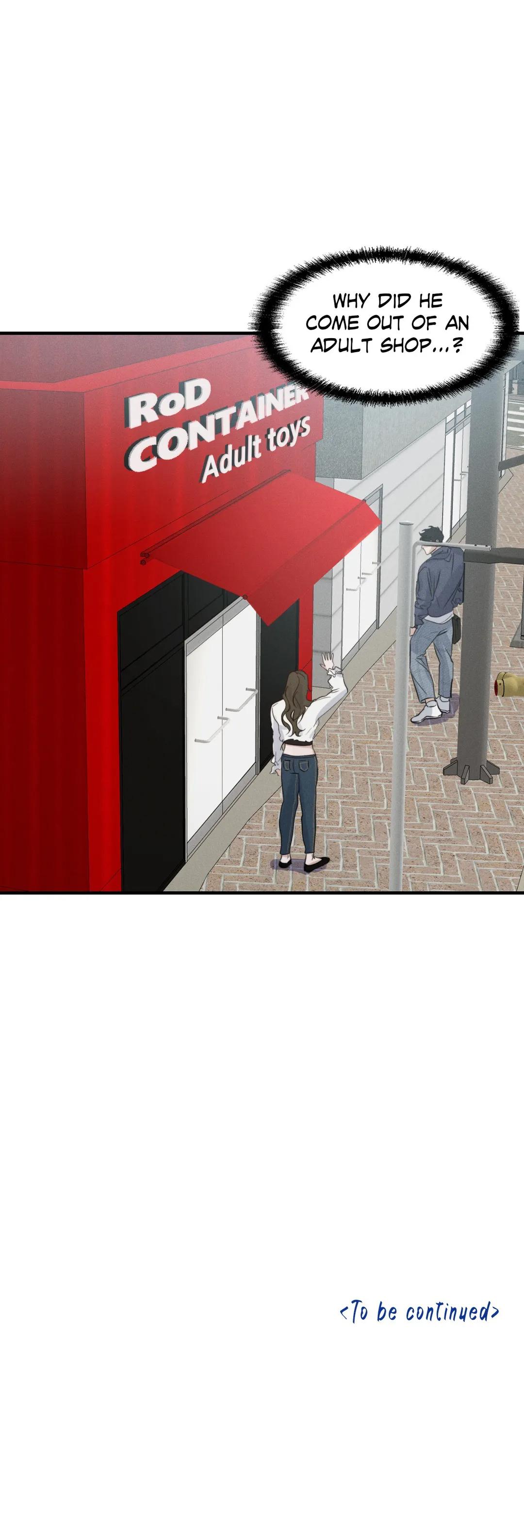 Read HIGH CLEAR chapter 29 image 40 on Lezhin
