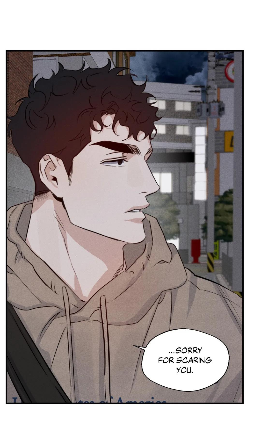 Read HIGH CLEAR chapter 29 image 7 on Lezhin