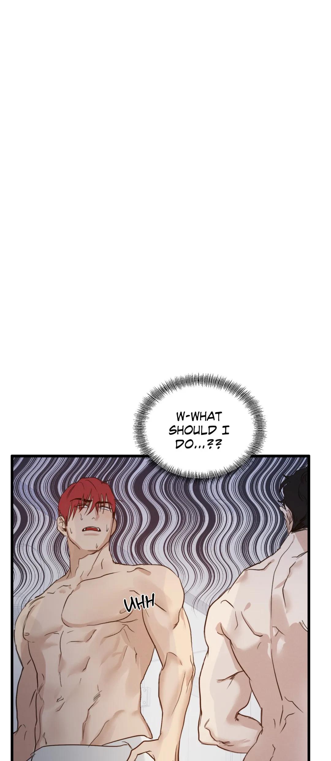 Read HIGH CLEAR chapter 3 image 1 on Lezhin