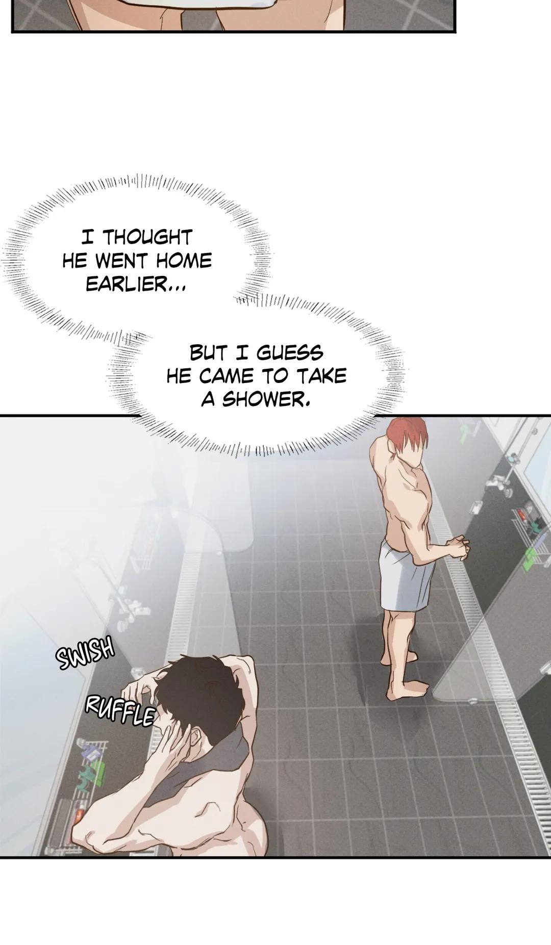 Read HIGH CLEAR chapter 3 image 10 on Lezhin