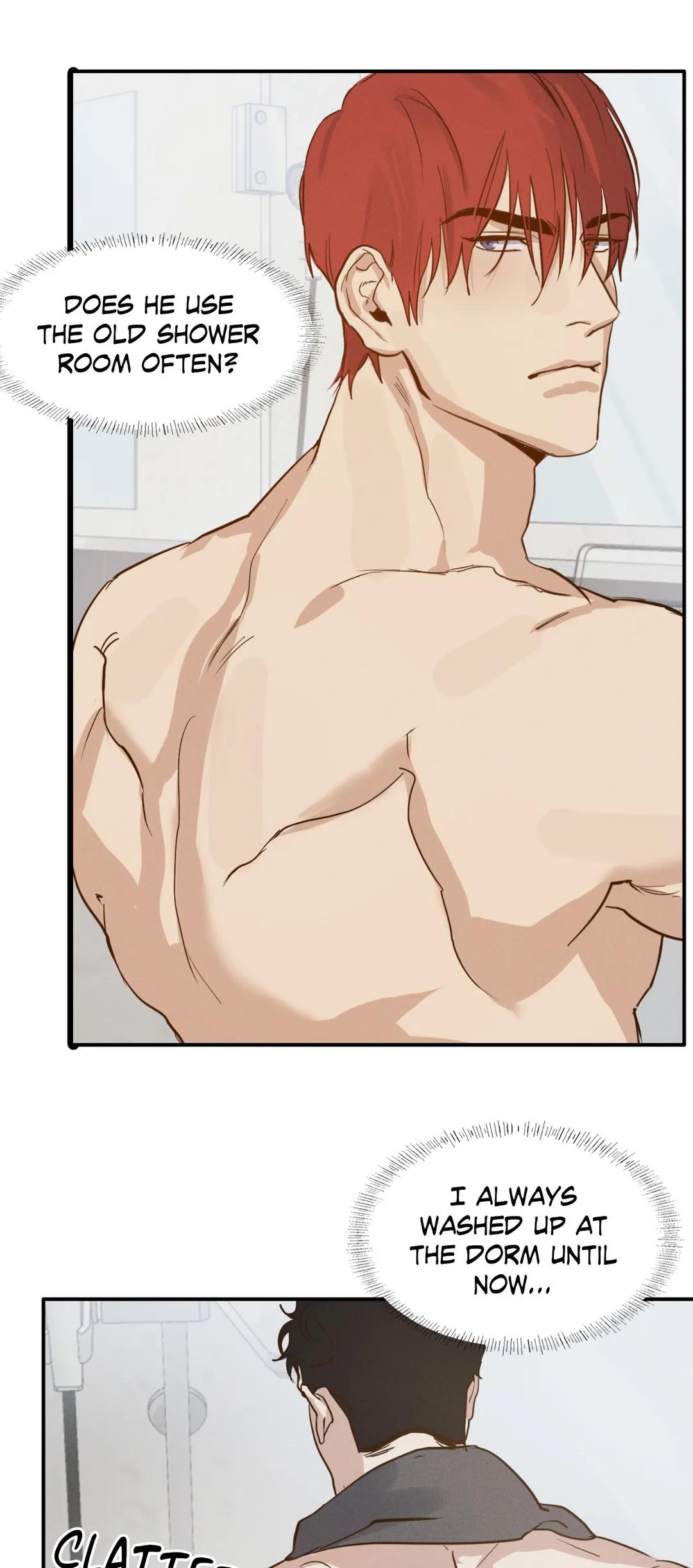 Read HIGH CLEAR chapter 3 image 11 on Lezhin