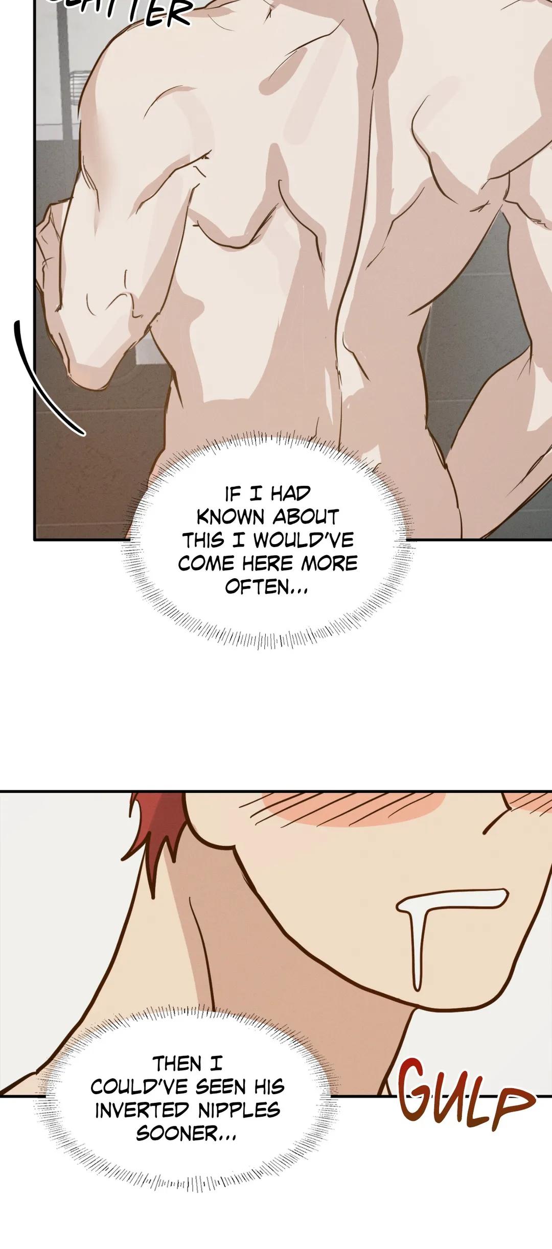Read HIGH CLEAR chapter 3 image 12 on Lezhin