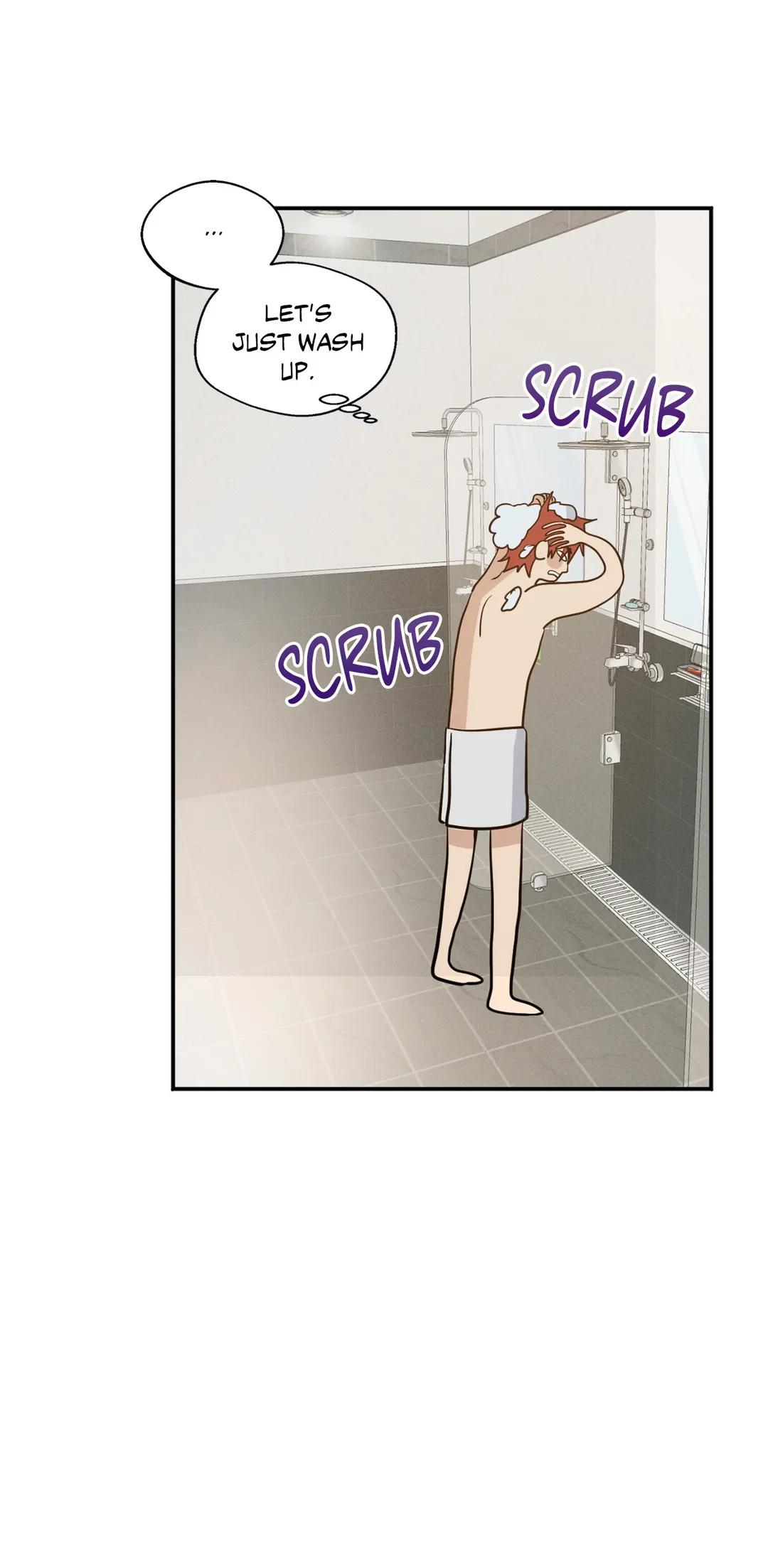 Read HIGH CLEAR chapter 3 image 13 on Lezhin
