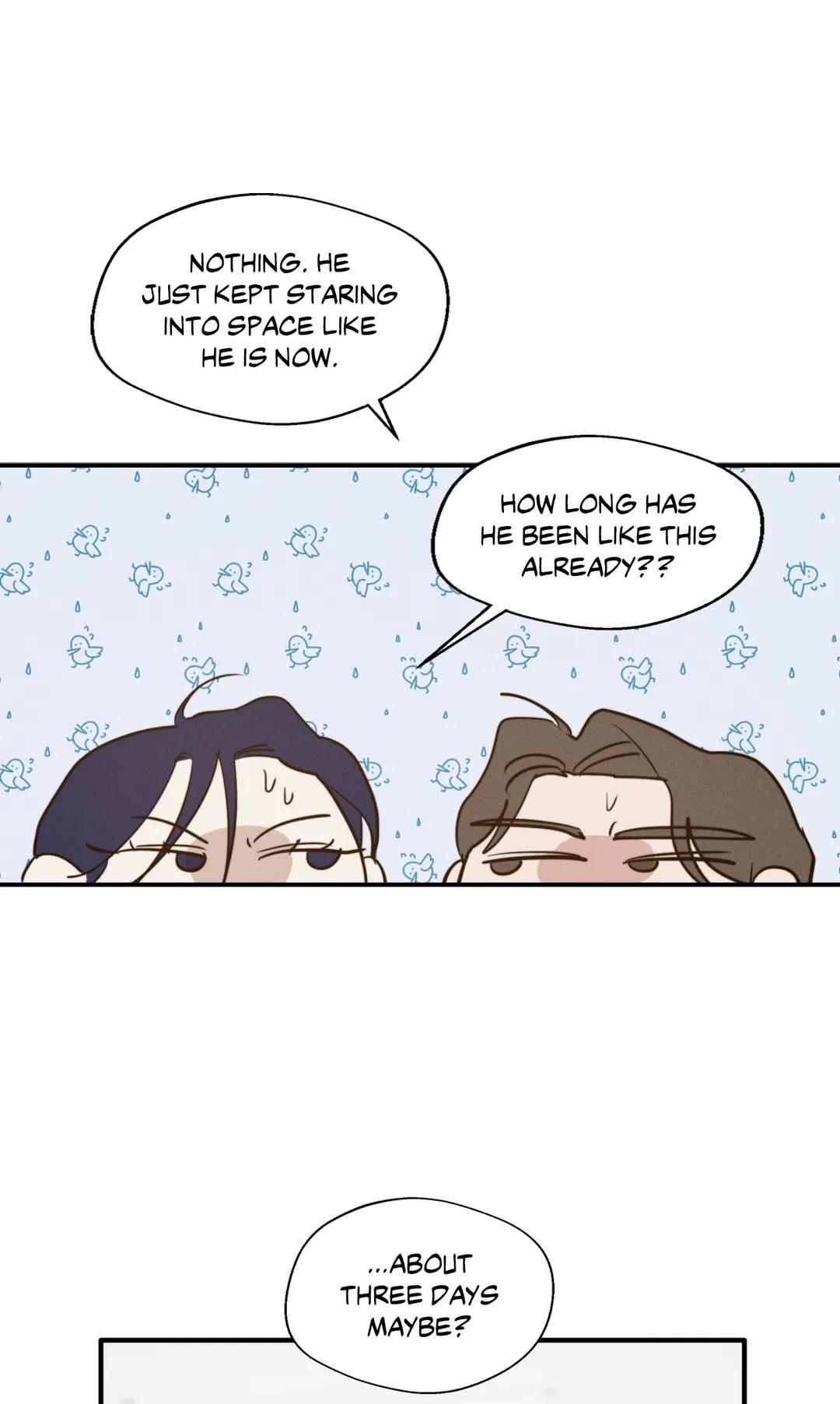 Read HIGH CLEAR chapter 3 image 17 on Lezhin