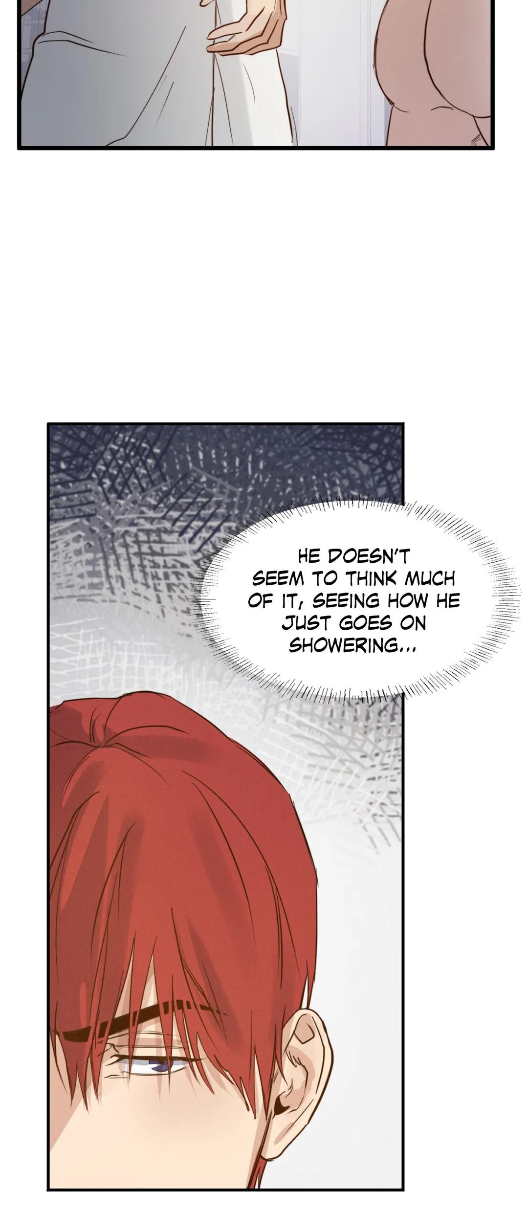 Read HIGH CLEAR chapter 3 image 2 on Lezhin
