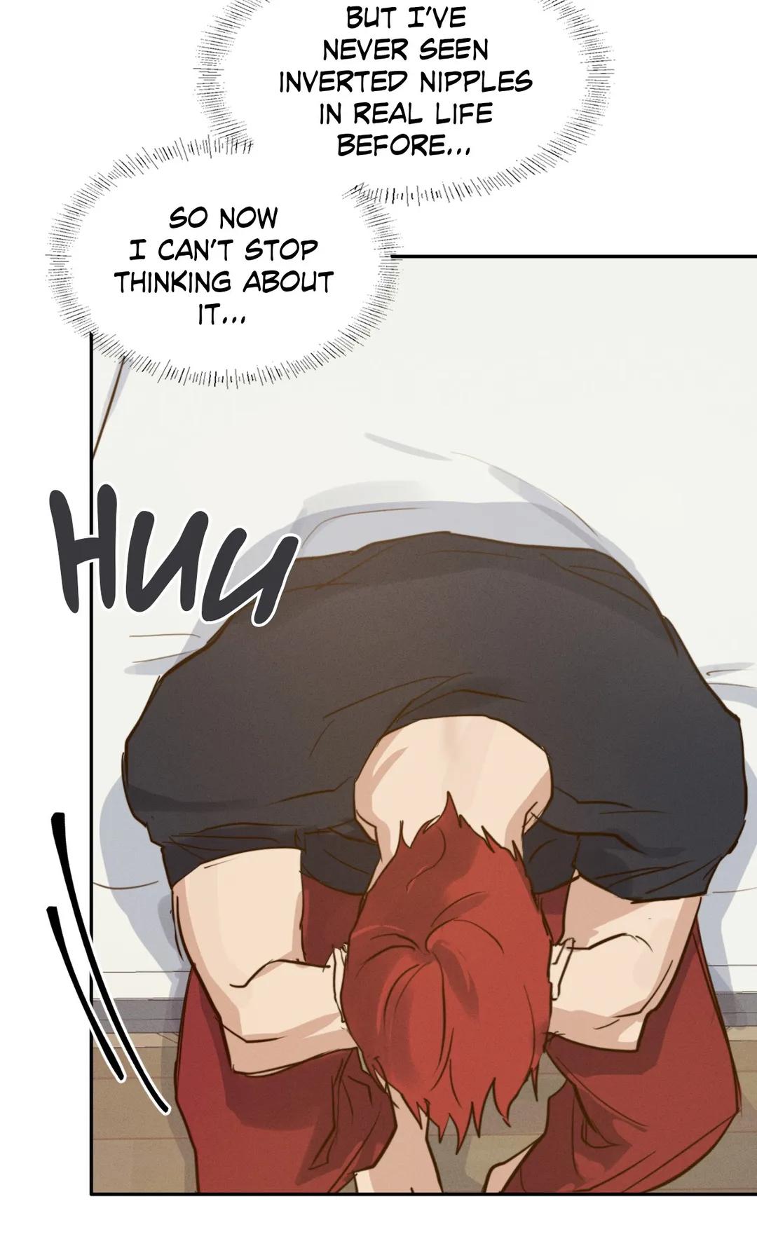 Read HIGH CLEAR chapter 3 image 22 on Lezhin