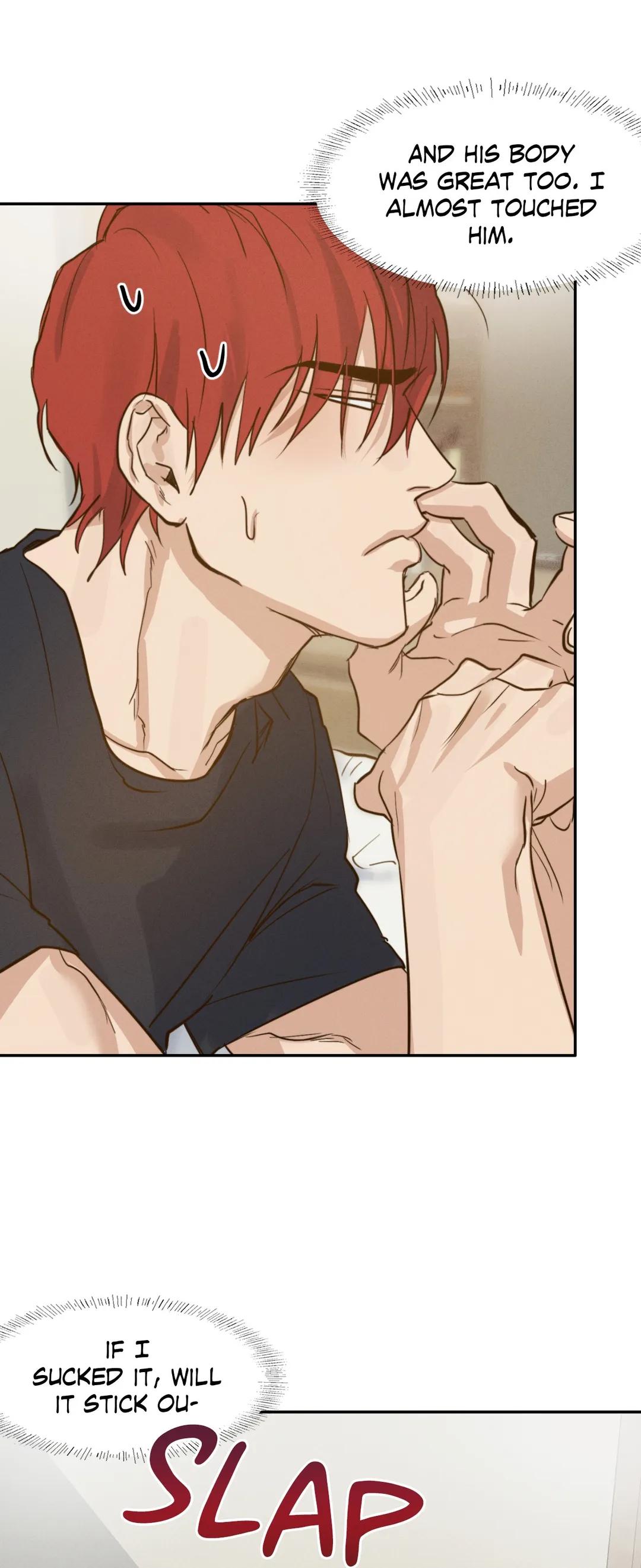 Read HIGH CLEAR chapter 3 image 23 on Lezhin