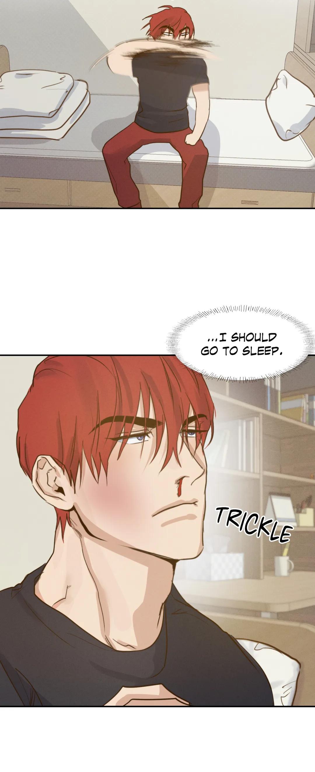 Read HIGH CLEAR chapter 3 image 24 on Lezhin