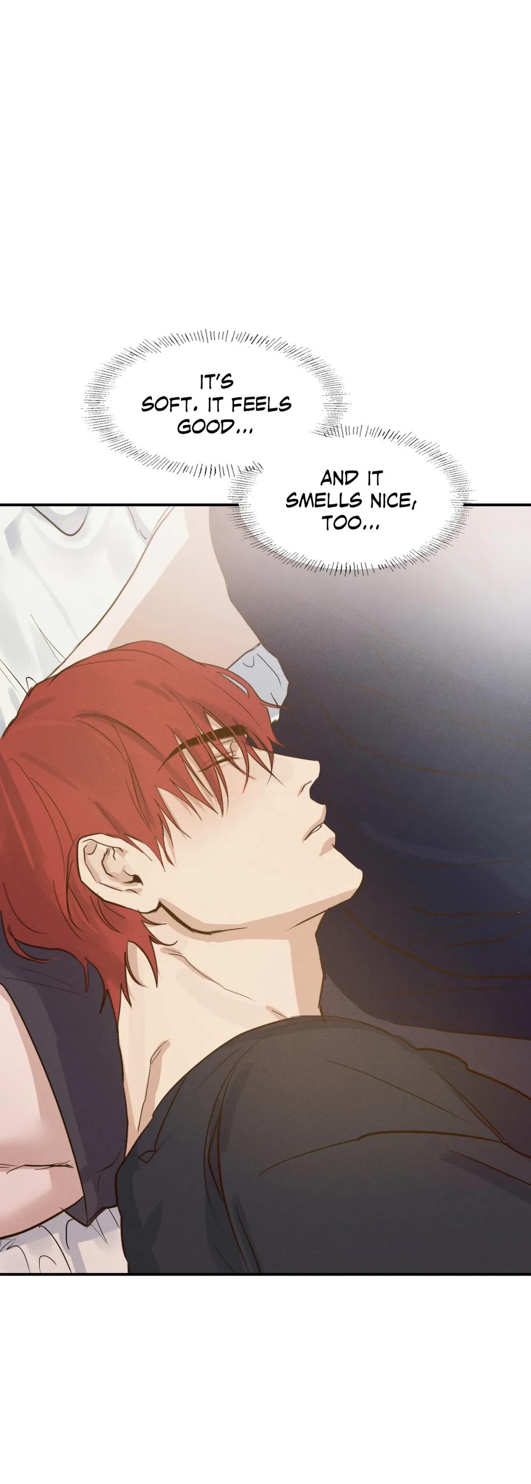 Read HIGH CLEAR chapter 3 image 27 on Lezhin