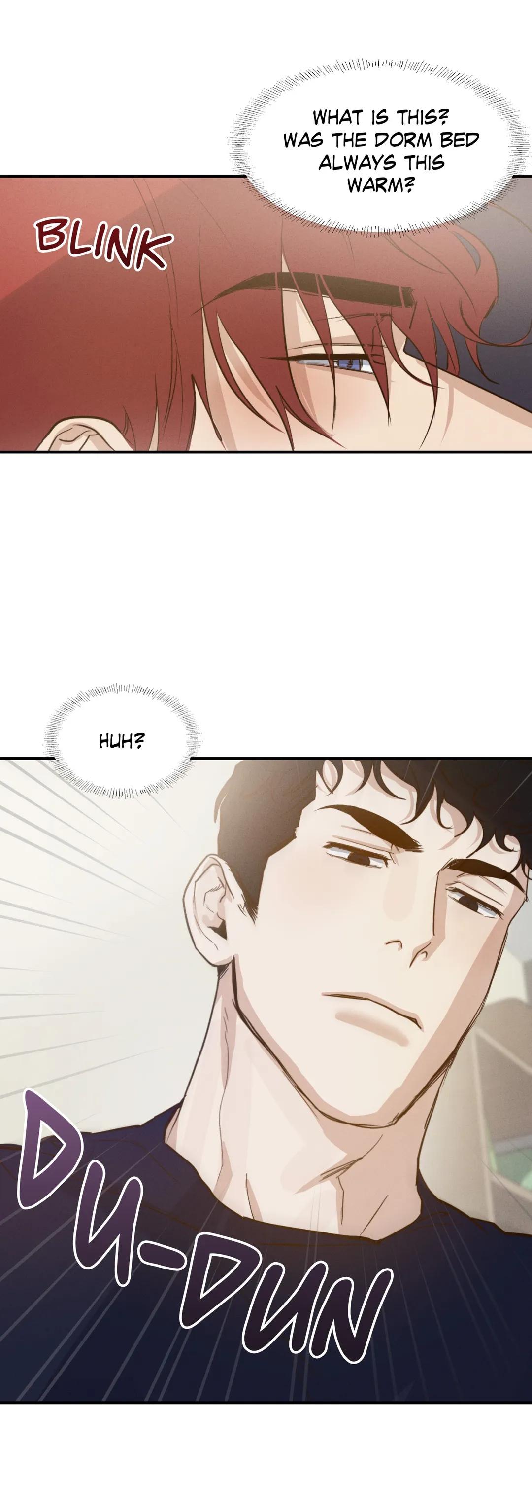 Read HIGH CLEAR chapter 3 image 28 on Lezhin