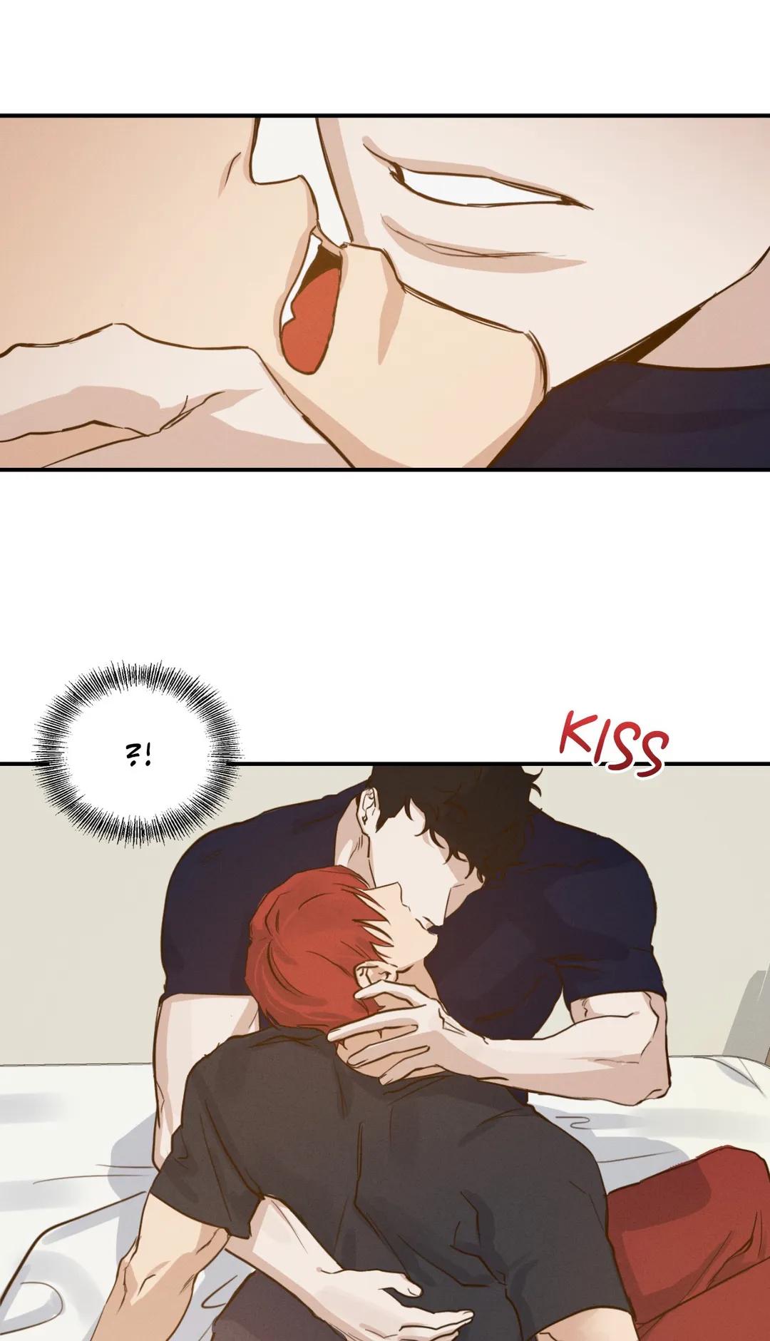 Read HIGH CLEAR chapter 3 image 31 on Lezhin