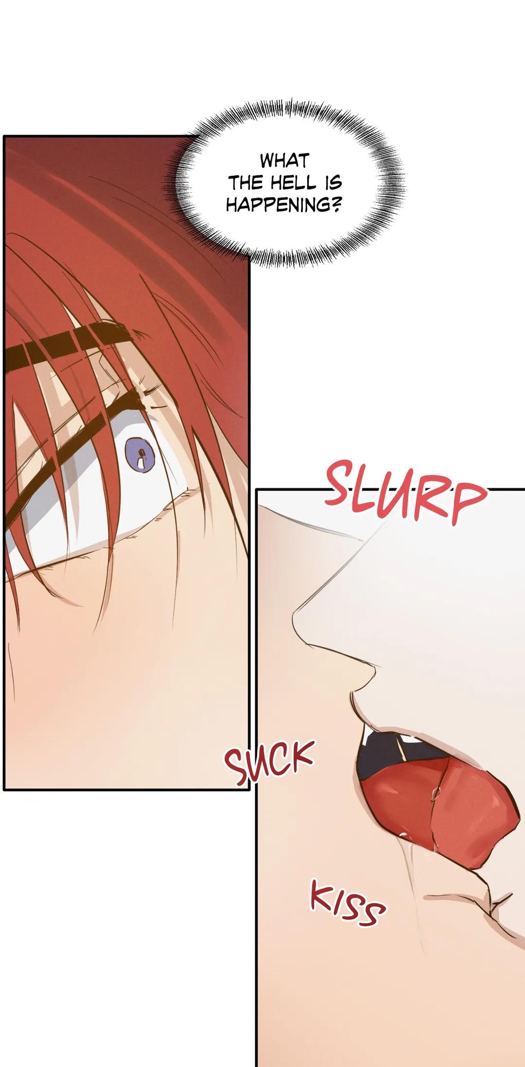 Read HIGH CLEAR chapter 3 image 33 on Lezhin
