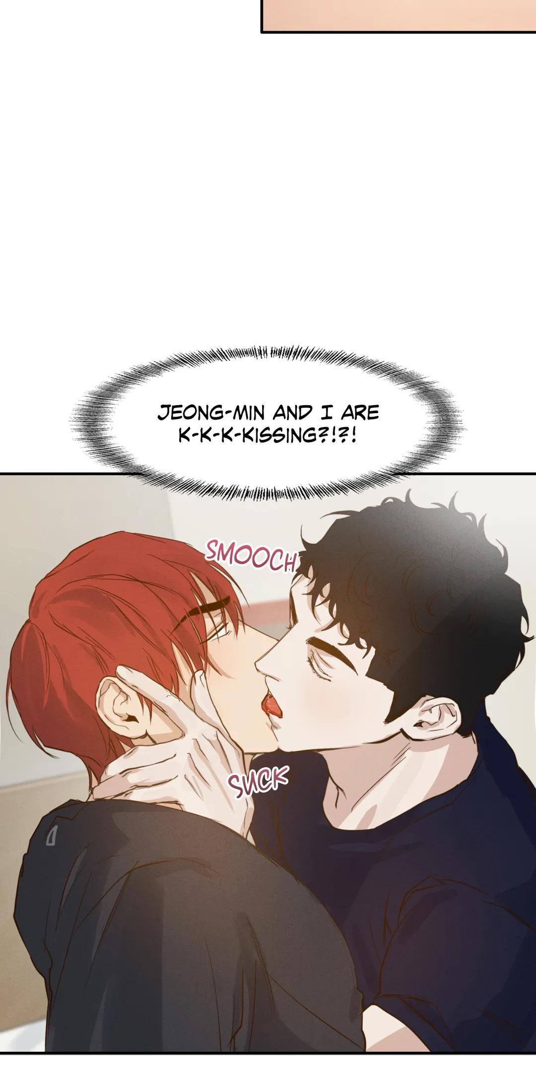 Read HIGH CLEAR chapter 3 image 34 on Lezhin