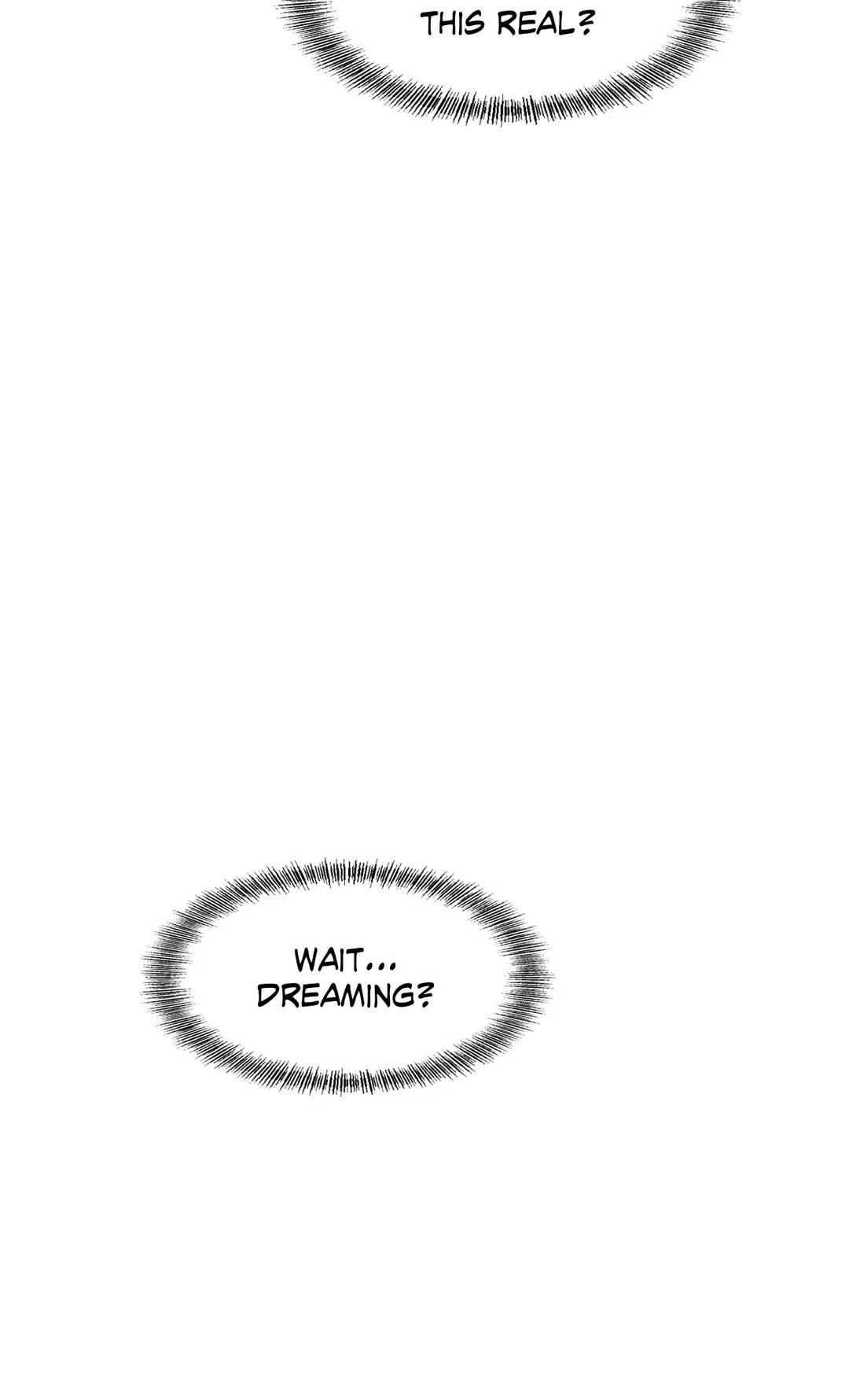 Read HIGH CLEAR chapter 3 image 36 on Lezhin