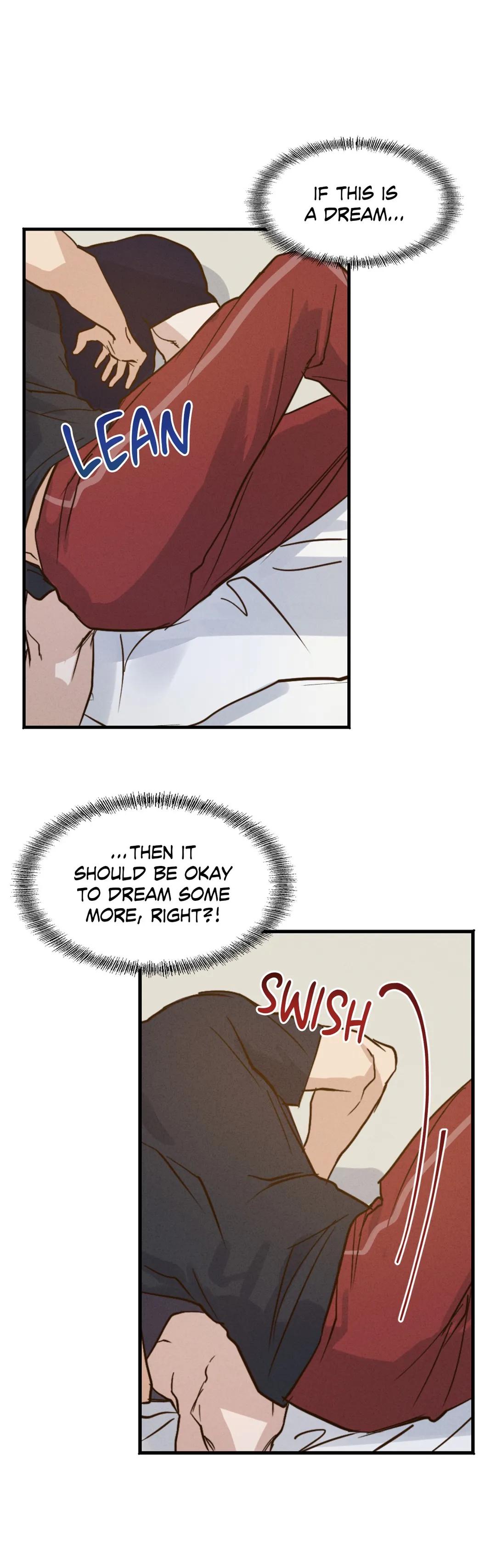 Read HIGH CLEAR chapter 3 image 37 on Lezhin