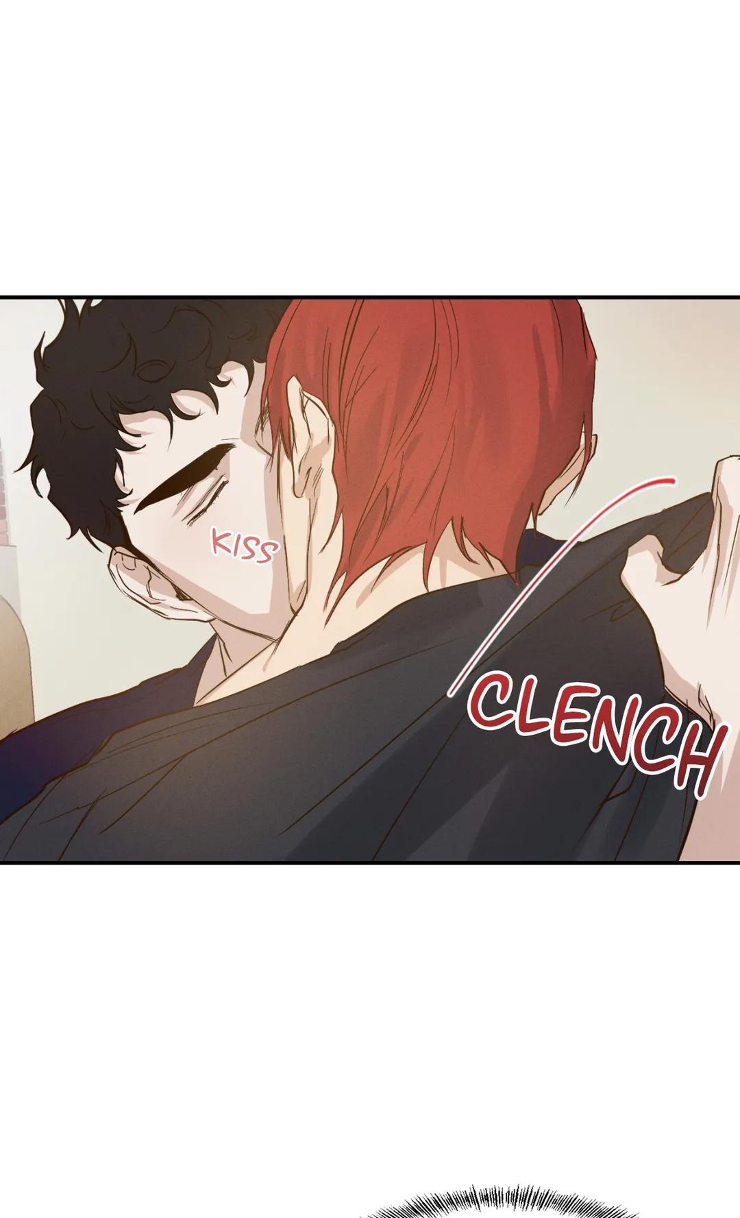 Read HIGH CLEAR chapter 3 image 39 on Lezhin