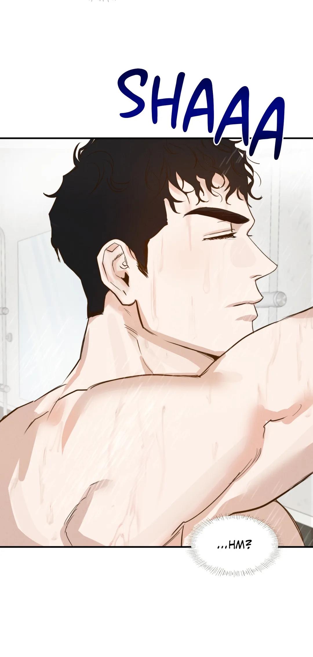 Read HIGH CLEAR chapter 3 image 4 on Lezhin