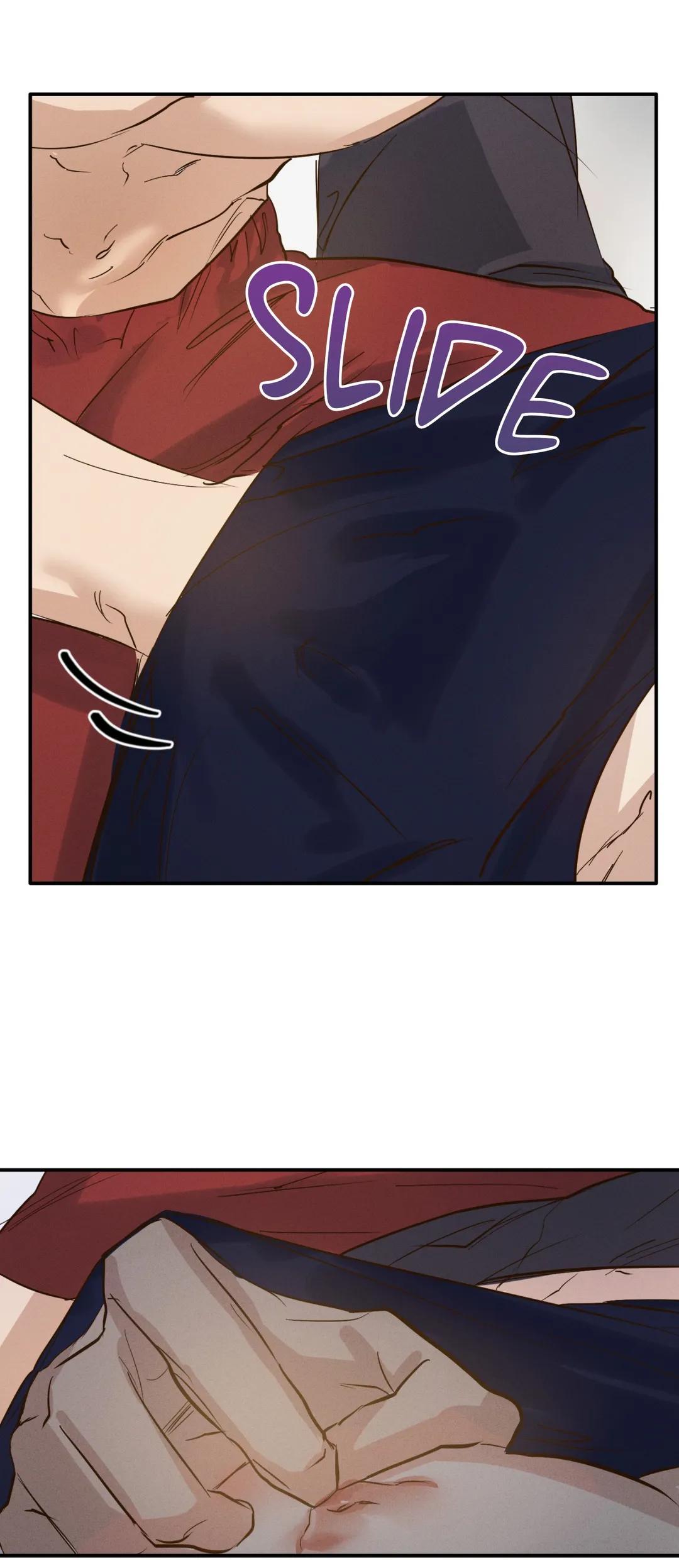 Read HIGH CLEAR chapter 3 image 42 on Lezhin