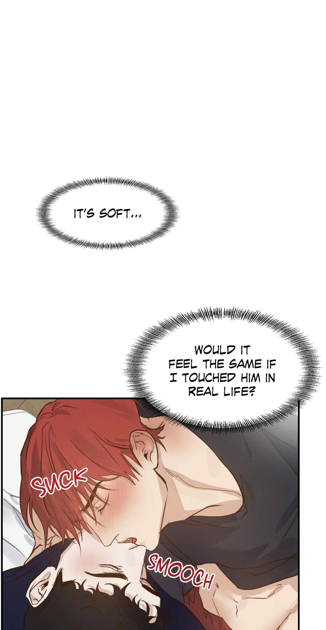 Read HIGH CLEAR chapter 3 image 43 on Lezhin