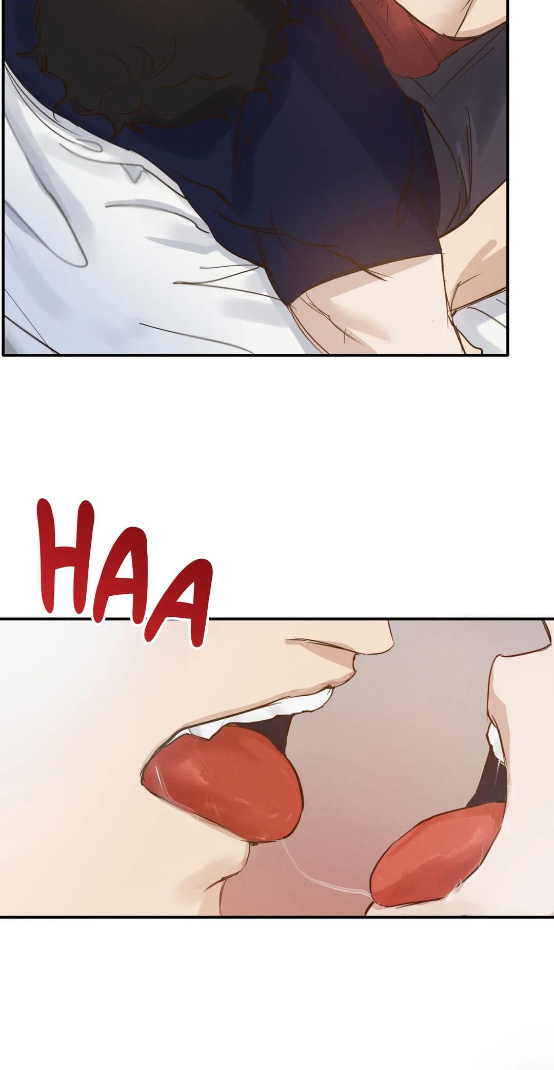 Read HIGH CLEAR chapter 3 image 44 on Lezhin