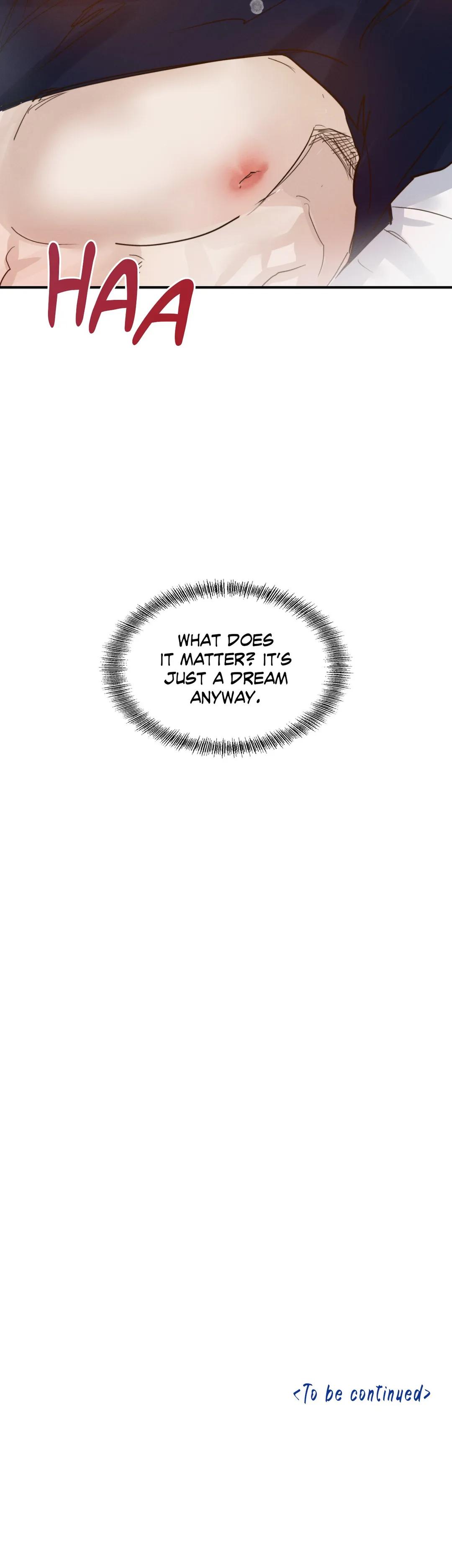 Read HIGH CLEAR chapter 3 image 48 on Lezhin