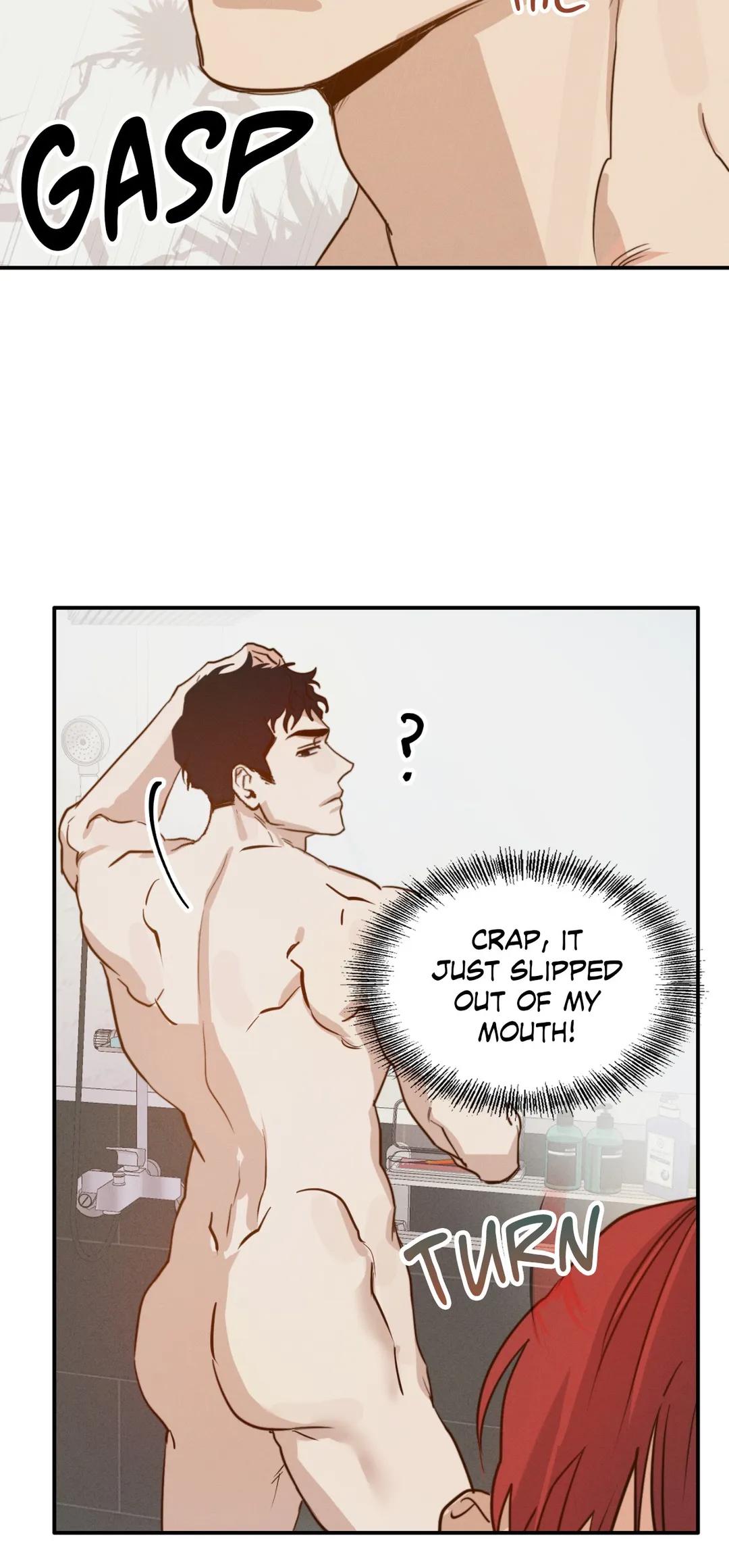 Read HIGH CLEAR chapter 3 image 6 on Lezhin