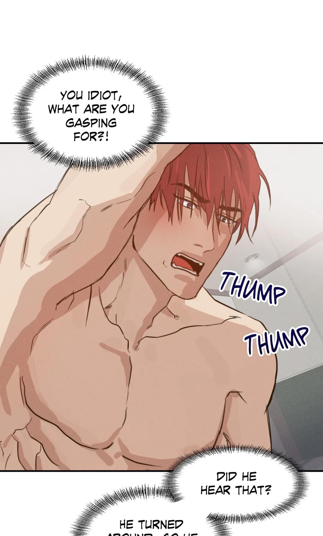 Read HIGH CLEAR chapter 3 image 7 on Lezhin