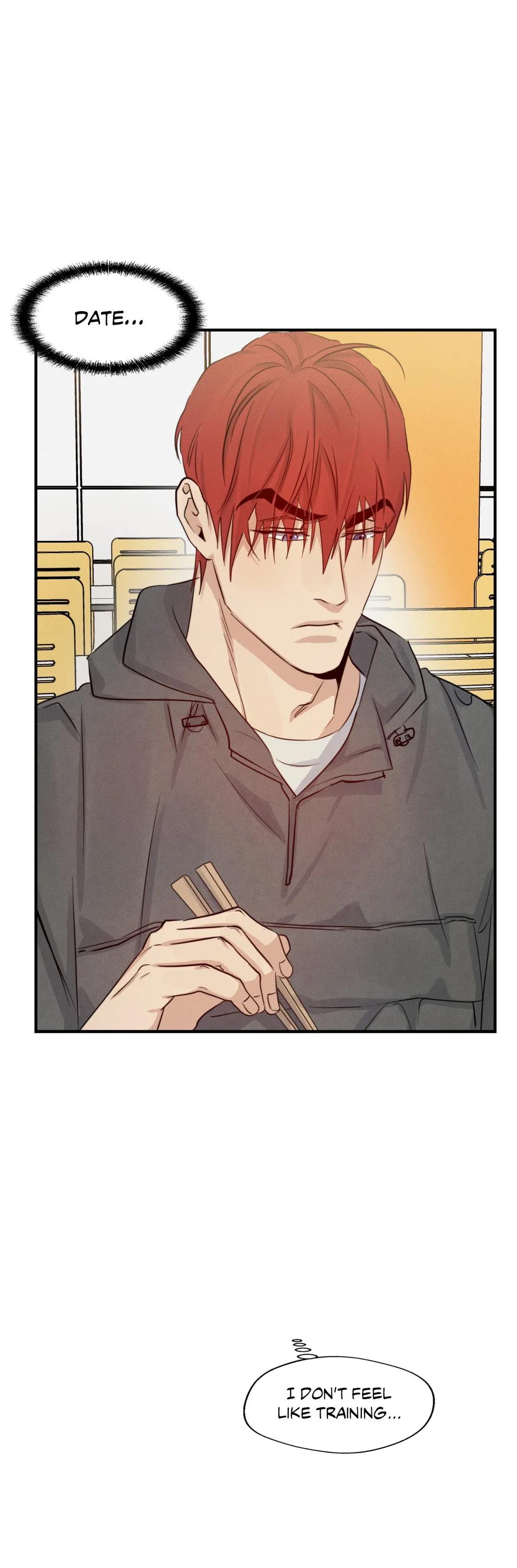 Read HIGH CLEAR chapter 30 image 18 on Lezhin