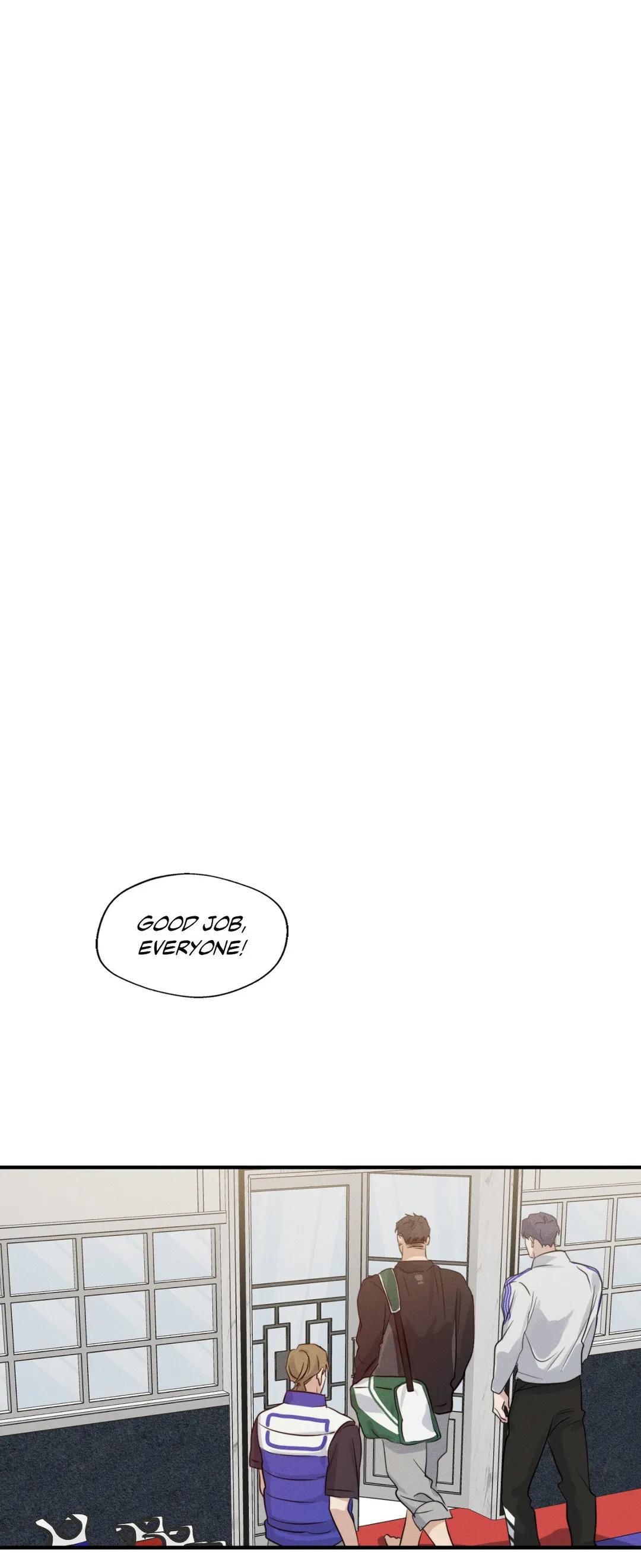 Read HIGH CLEAR chapter 30 image 20 on Lezhin