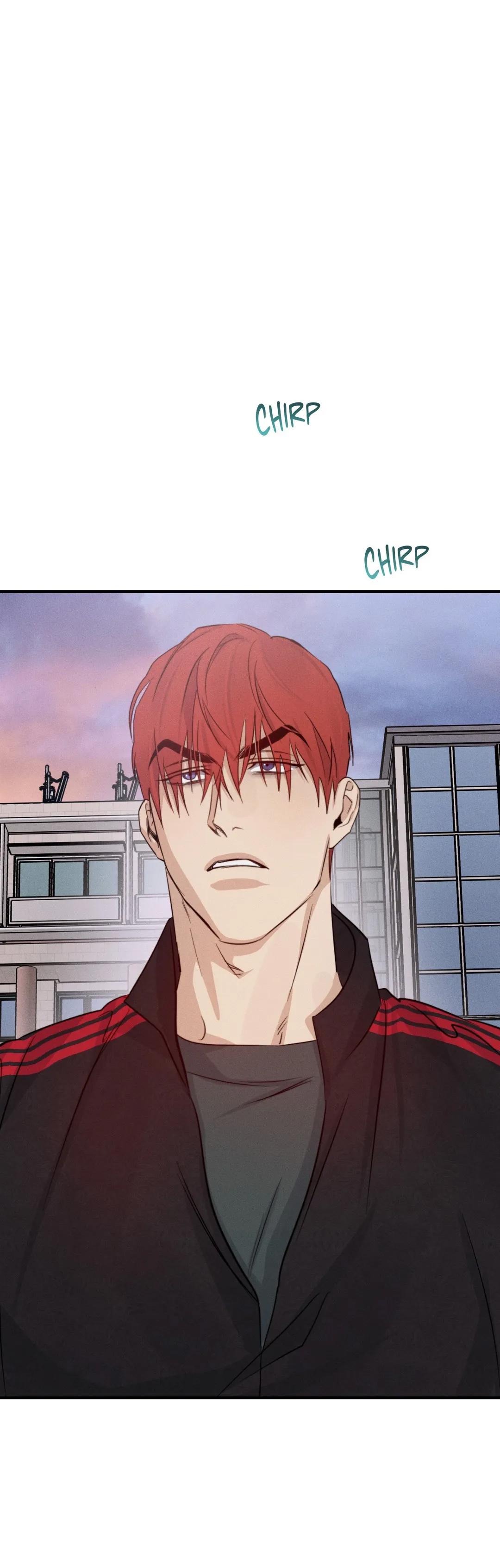 Read HIGH CLEAR chapter 30 image 7 on Lezhin