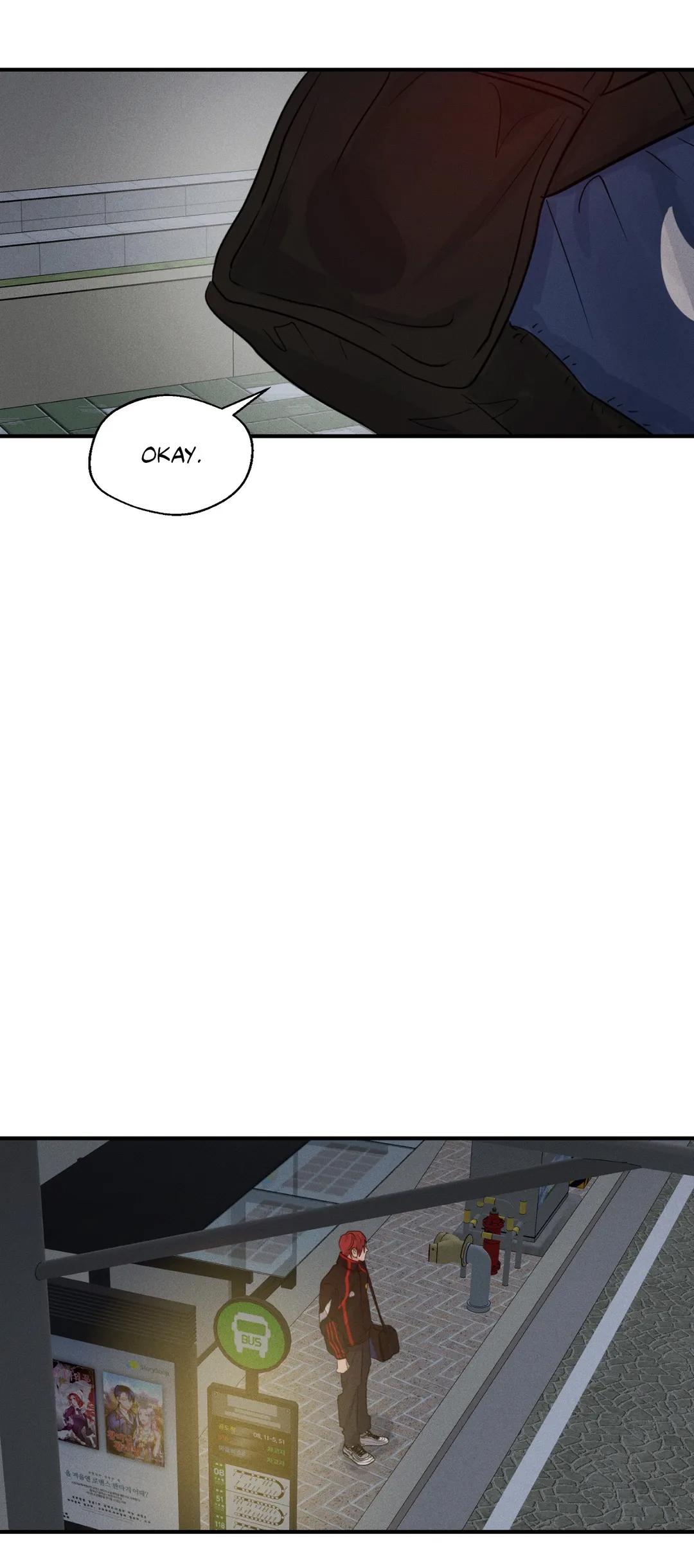 Read HIGH CLEAR chapter 31 image 10 on Lezhin