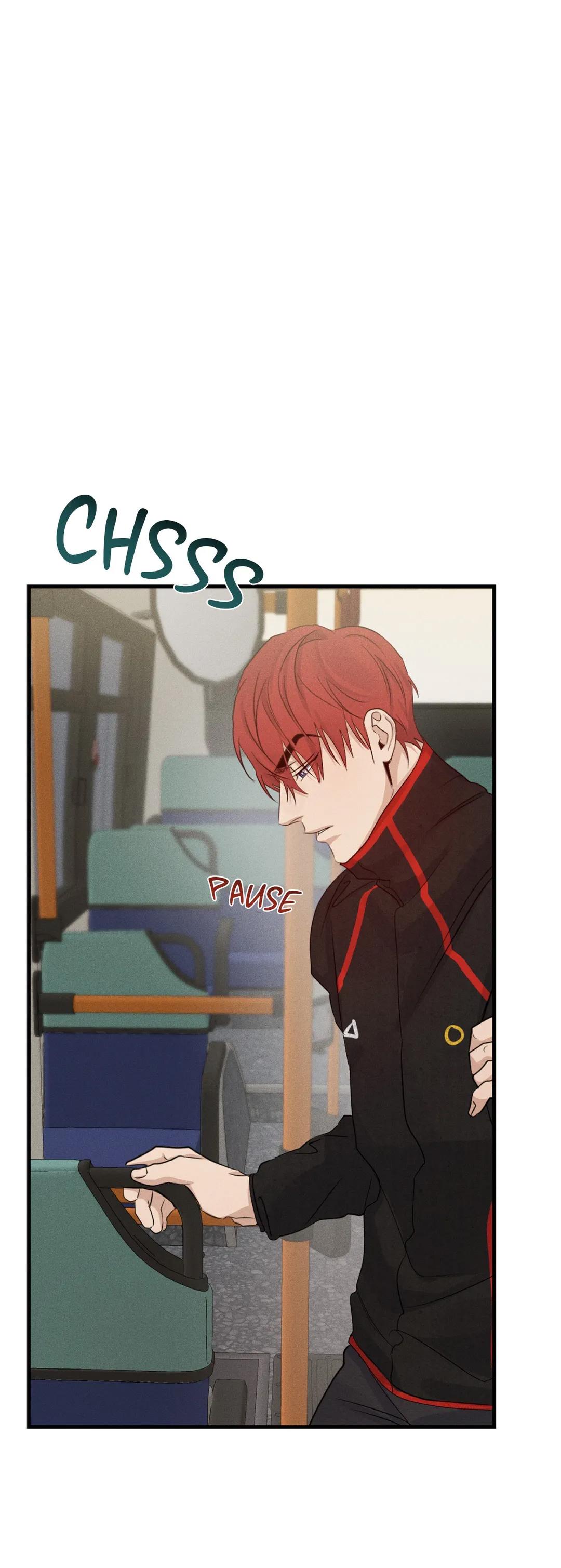 Read HIGH CLEAR chapter 31 image 11 on Lezhin