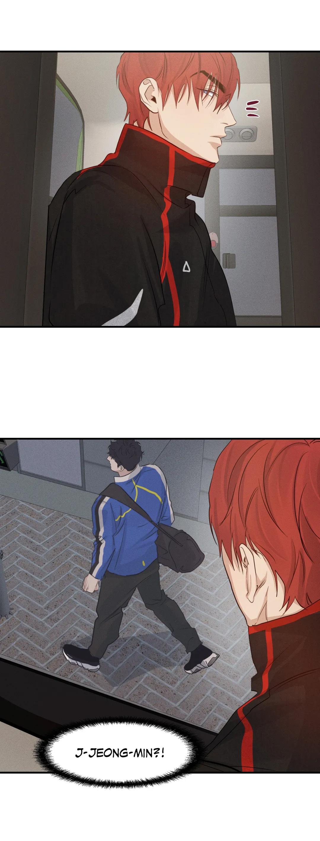Read HIGH CLEAR chapter 31 image 14 on Lezhin
