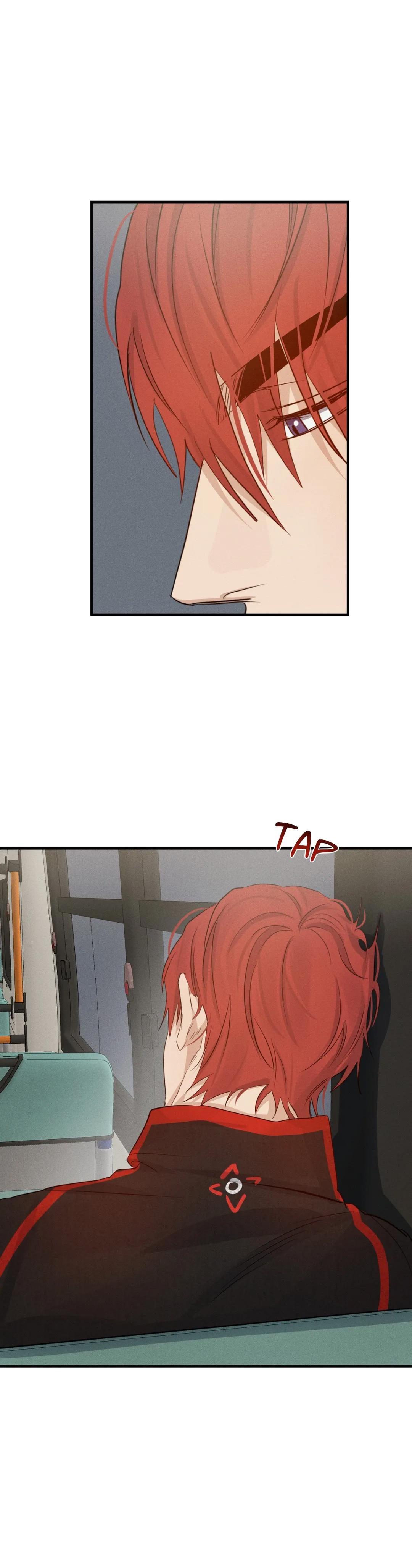 Read HIGH CLEAR chapter 31 image 17 on Lezhin