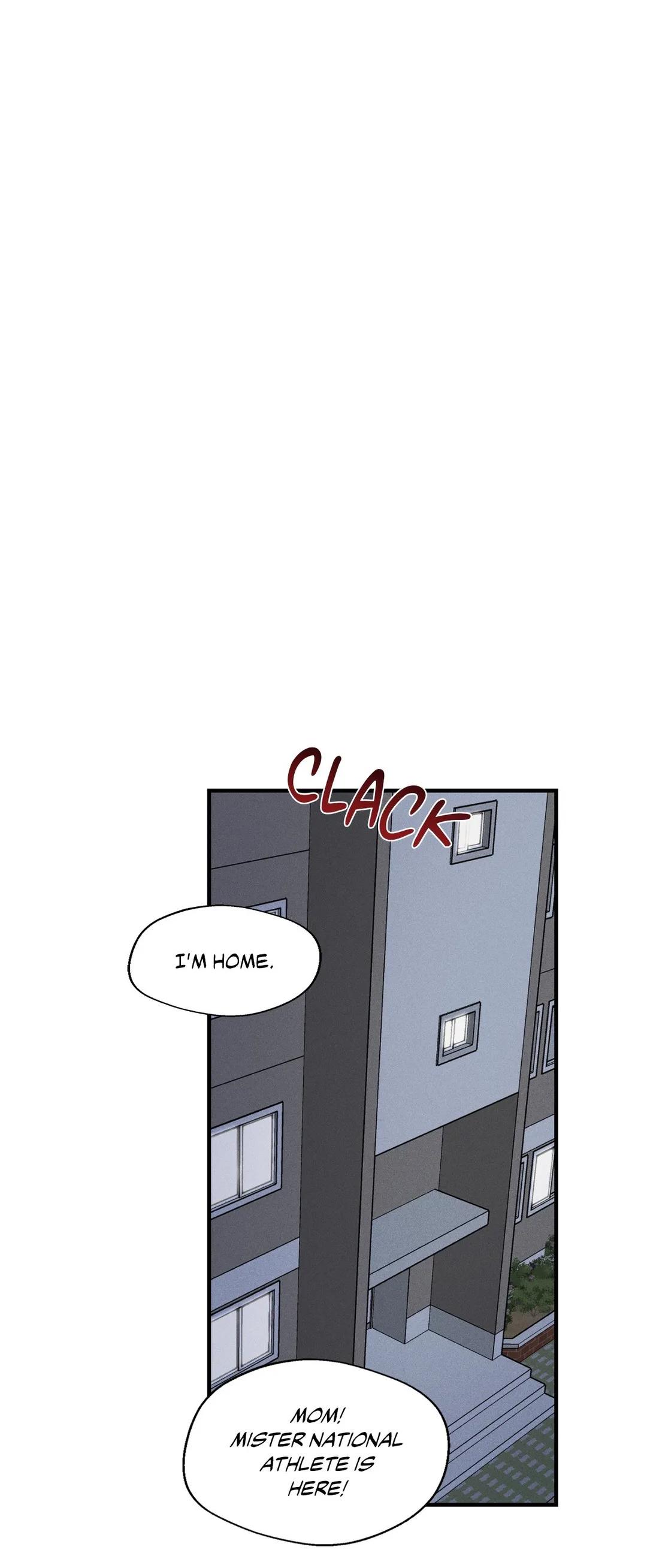 Read HIGH CLEAR chapter 31 image 18 on Lezhin