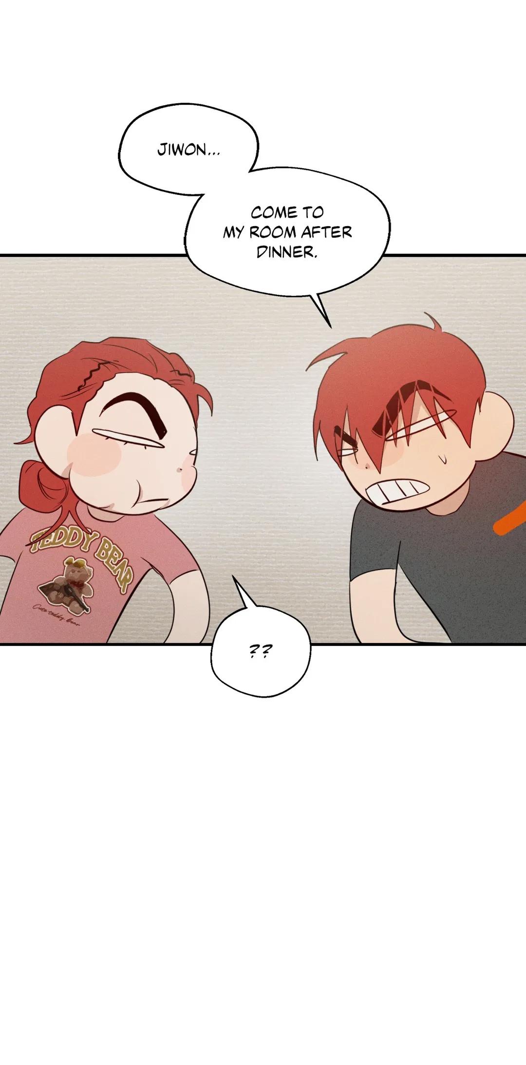 Read HIGH CLEAR chapter 31 image 22 on Lezhin