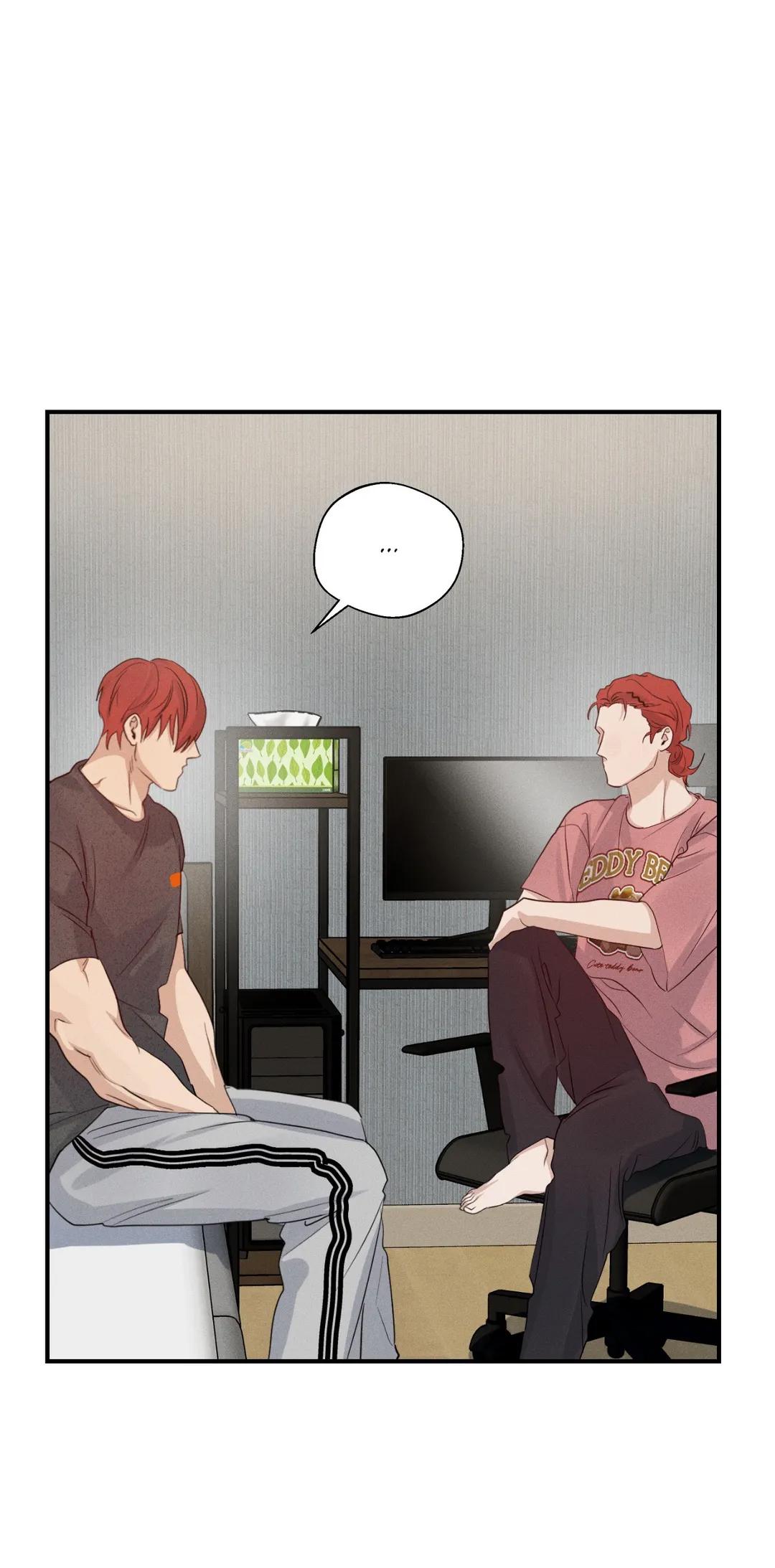 Read HIGH CLEAR chapter 31 image 23 on Lezhin