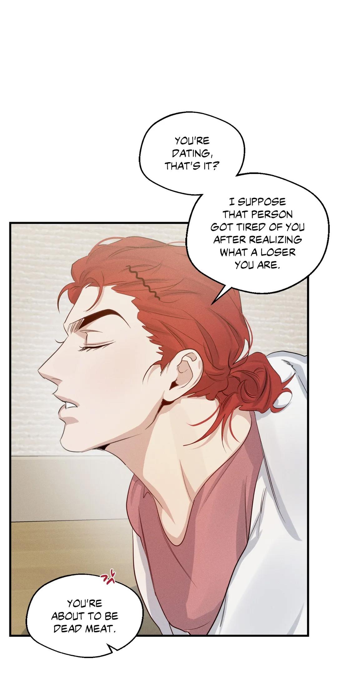 Read HIGH CLEAR chapter 31 image 27 on Lezhin